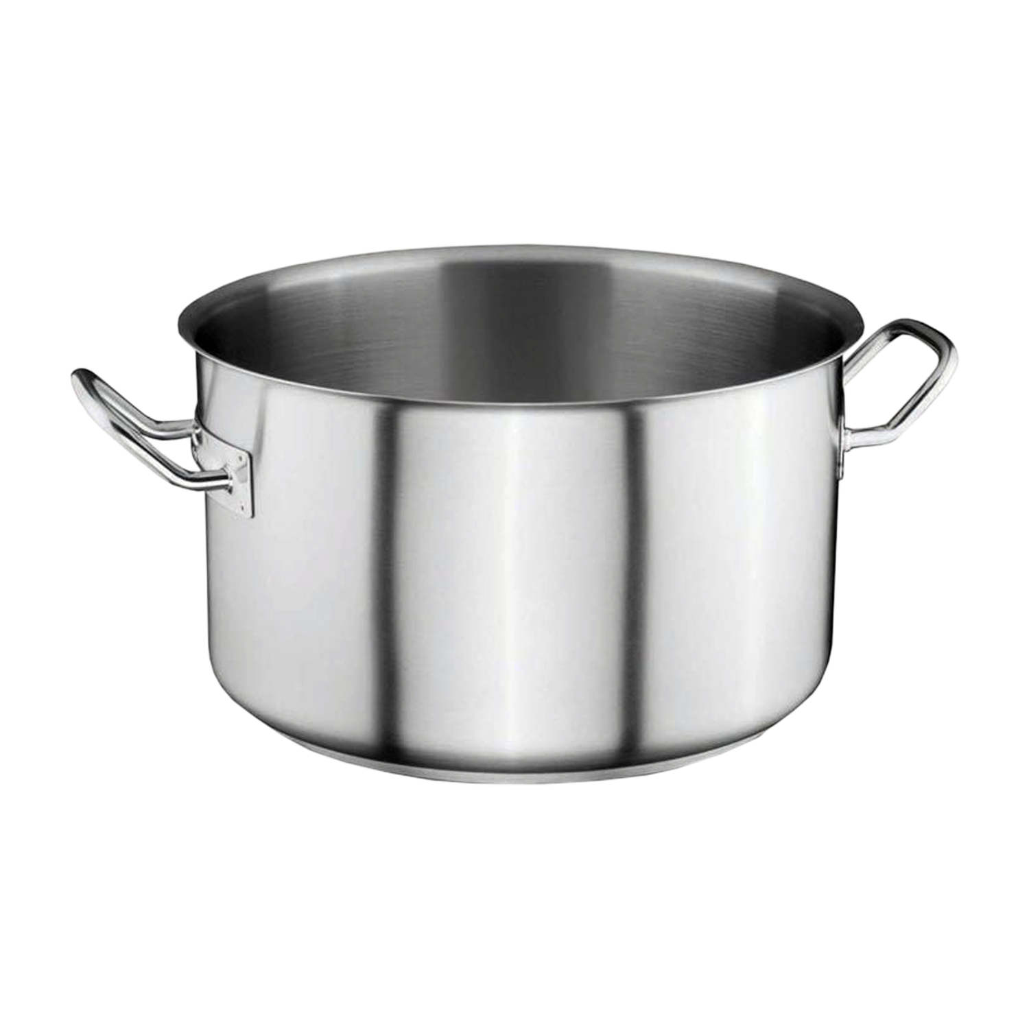 Marmite en inox 6 l | REDFOX - HN 24x15