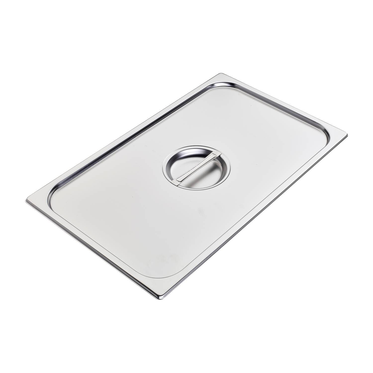 Couvercle GN 1/1 inox | REDFOX - VGN 1/1