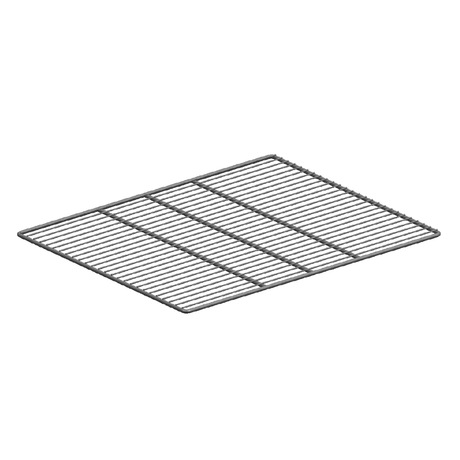 Grille GN 2/1 inox | REDFOX - RF - Rošt GN 2/1 nerez