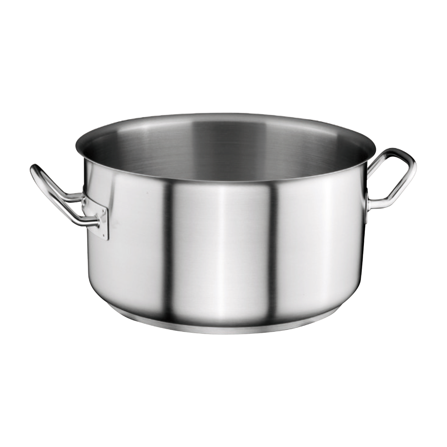 Casserole en inox 32,5 l | REDFOX - KN 45x22