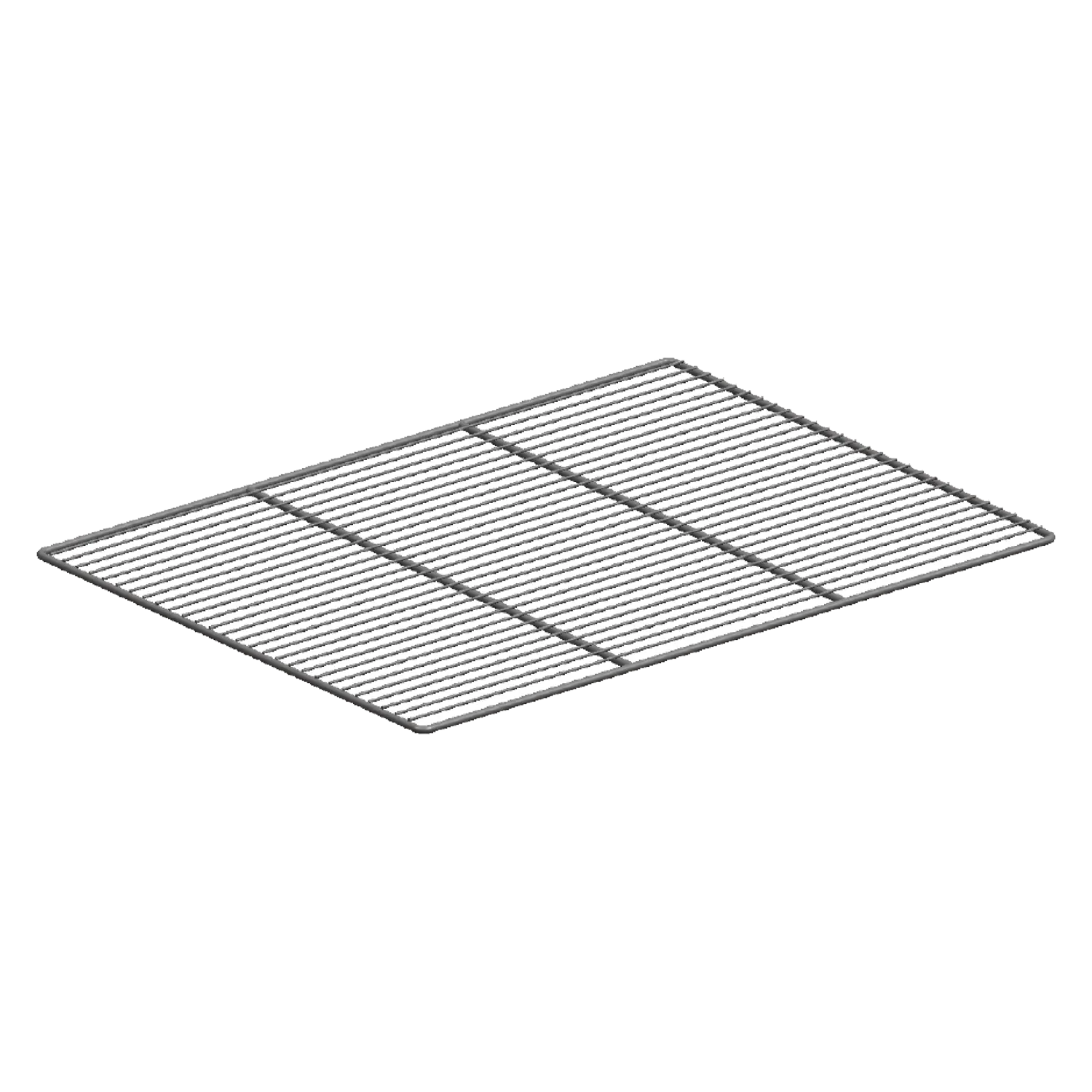 Grille GN 1/1 inox | REDFOX - RF - Rošt GN 1/1 nerez