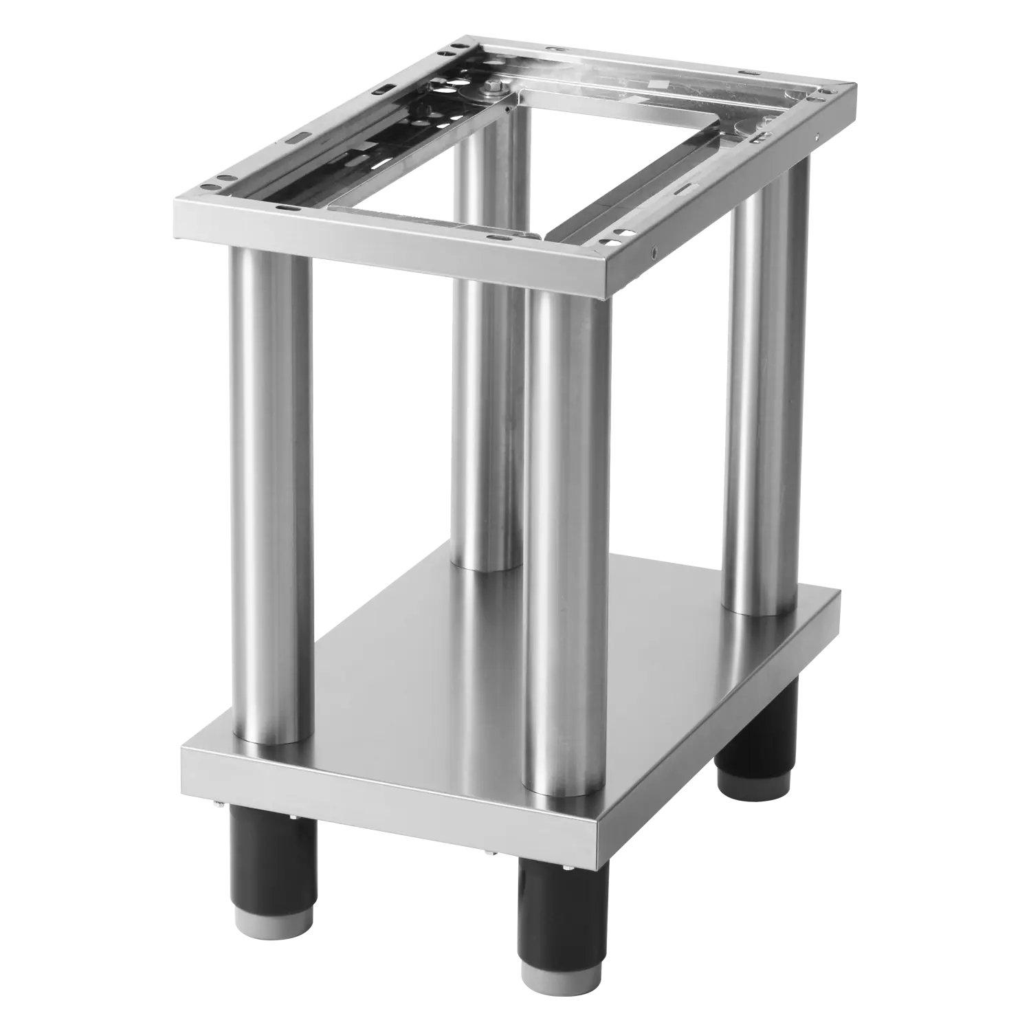 Soubassement ouvert  | REDFOX - PO 40