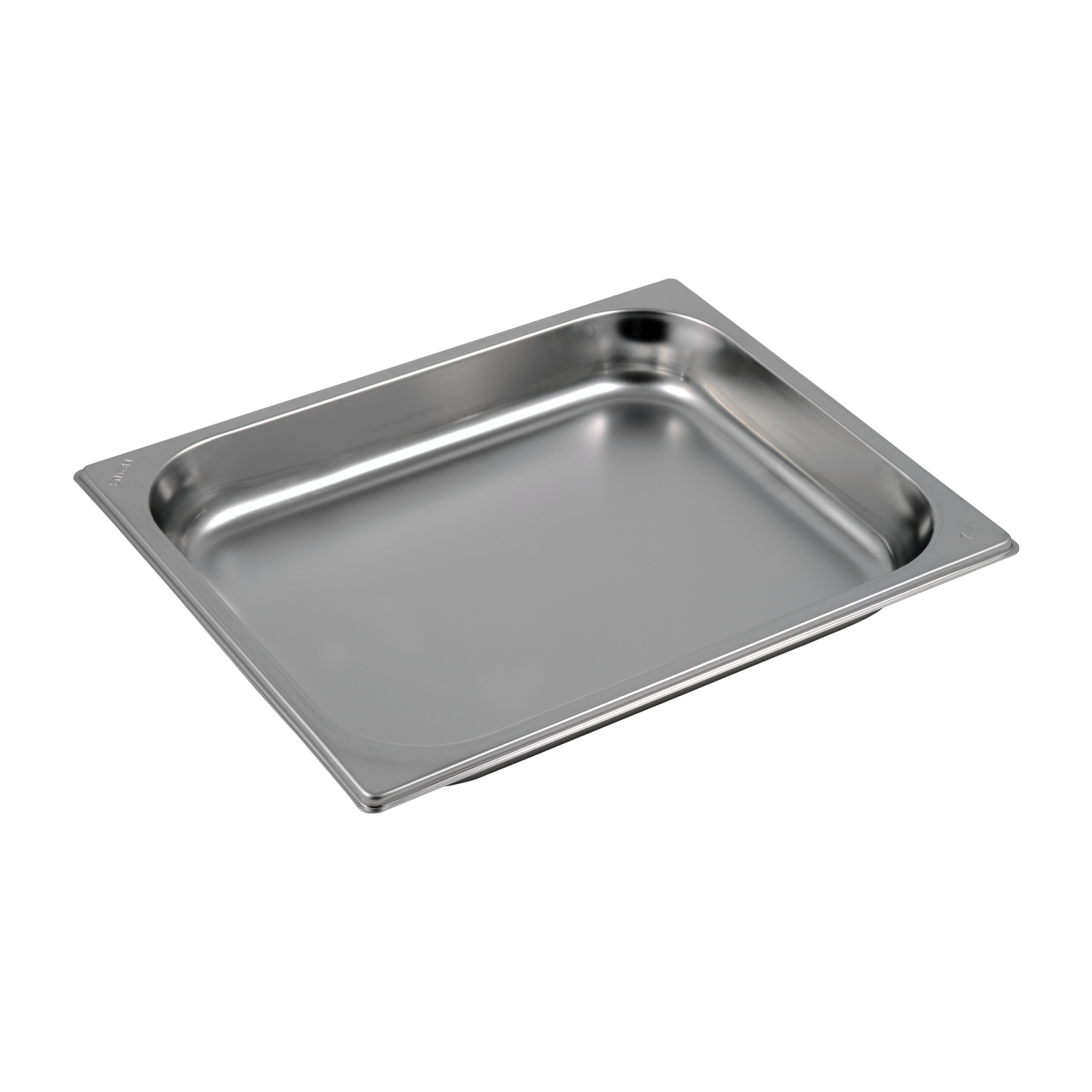 Bac gastronorme GN 1/2 - 40 en inox | REDFOX - GN 1/2-40