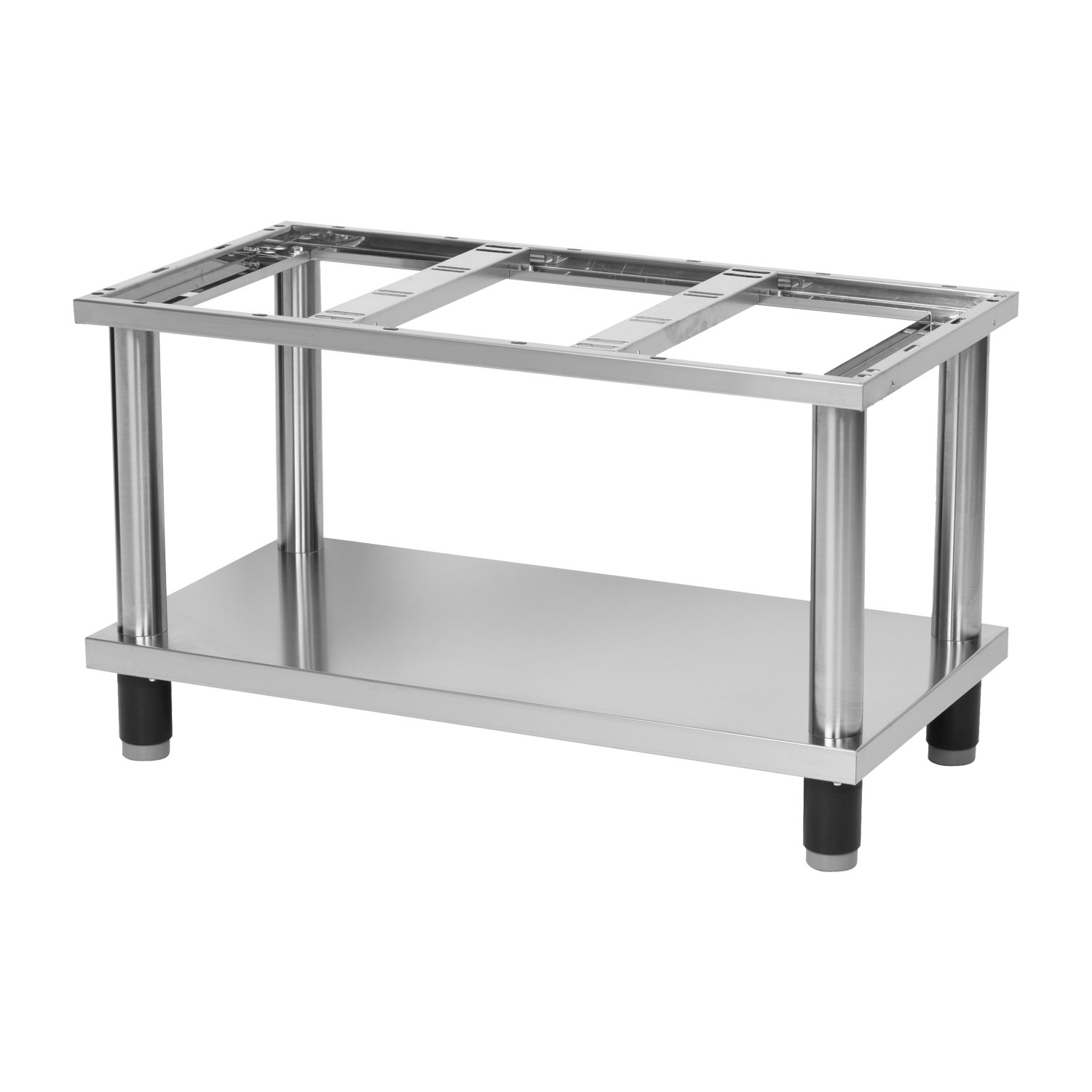 Soubassement ouvert  | REDFOX - PO 90 L