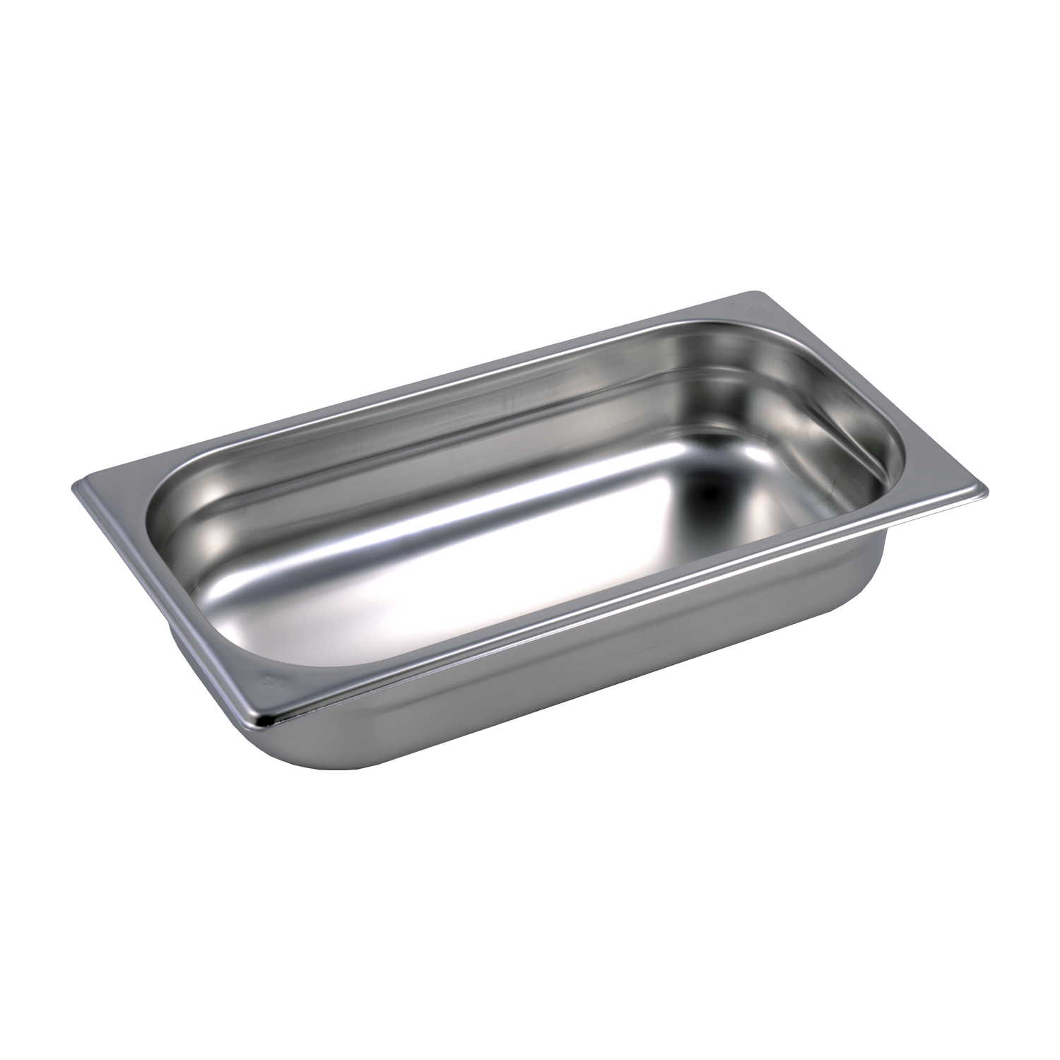 Bac gastronorme GN 1/3 - 65 en inox | REDFOX - GN 1/3-65