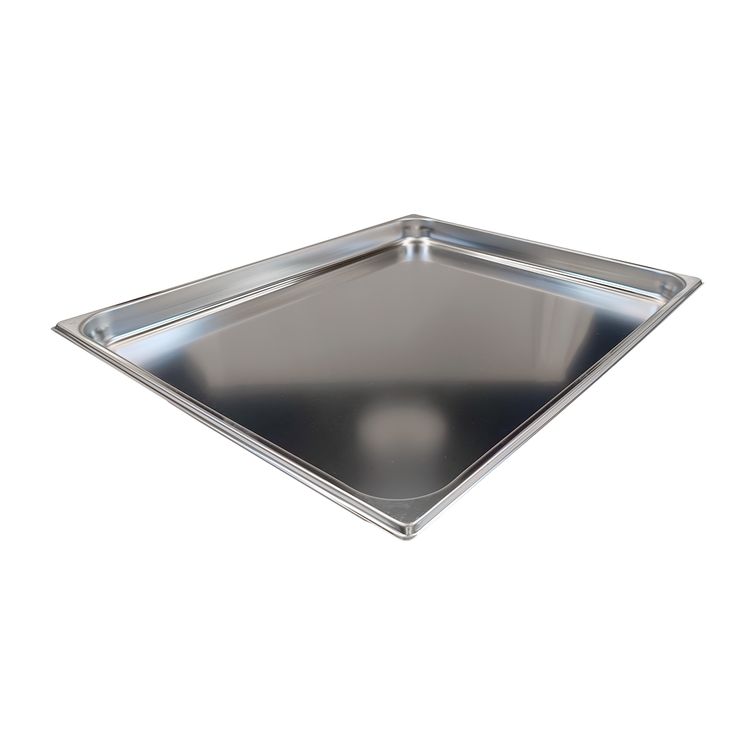 Bac gastronorme GN 2/1 - 40 en inox | REDFOX - GN 2/1 40