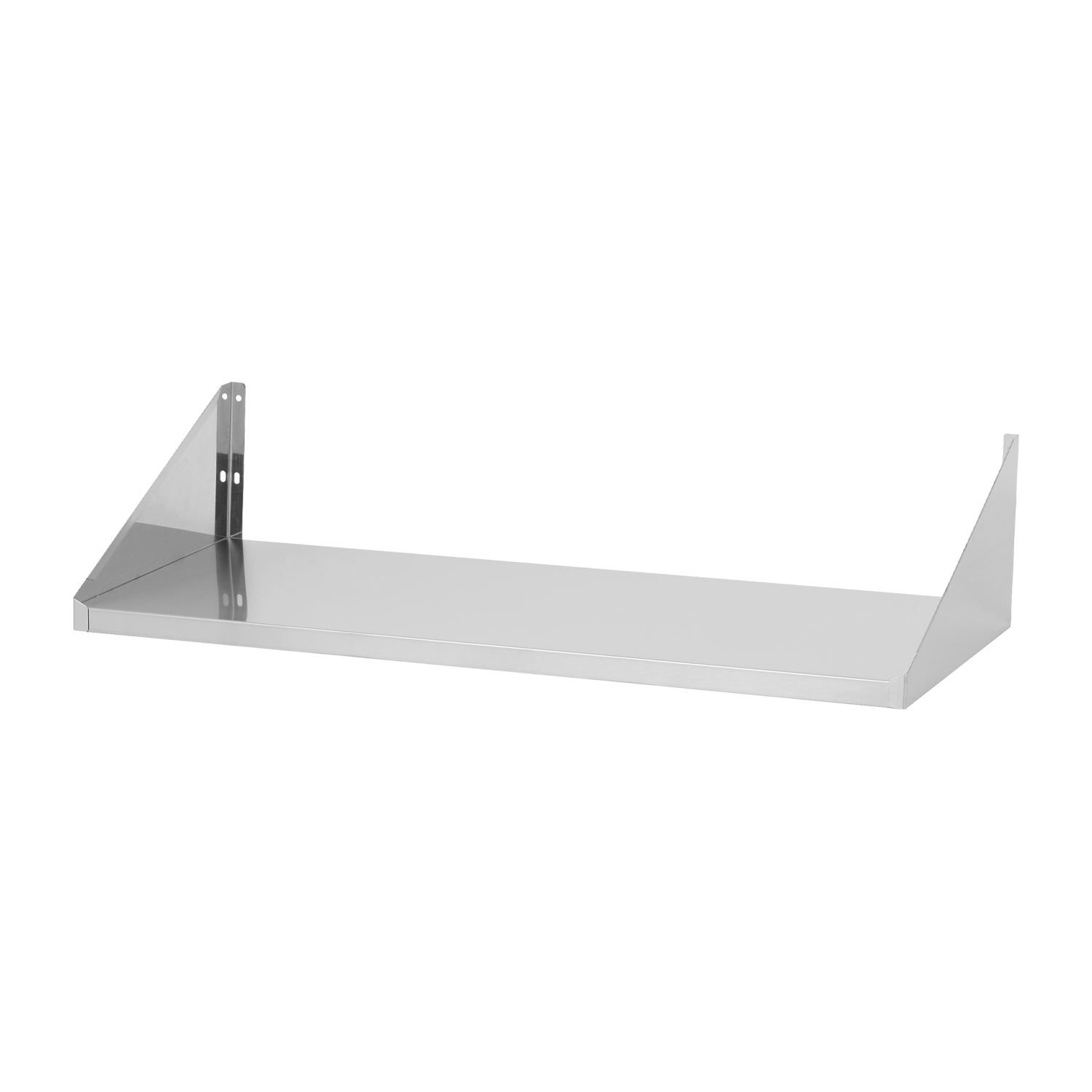 Étagère murale 100x40 cm | REDFOX - PN 104