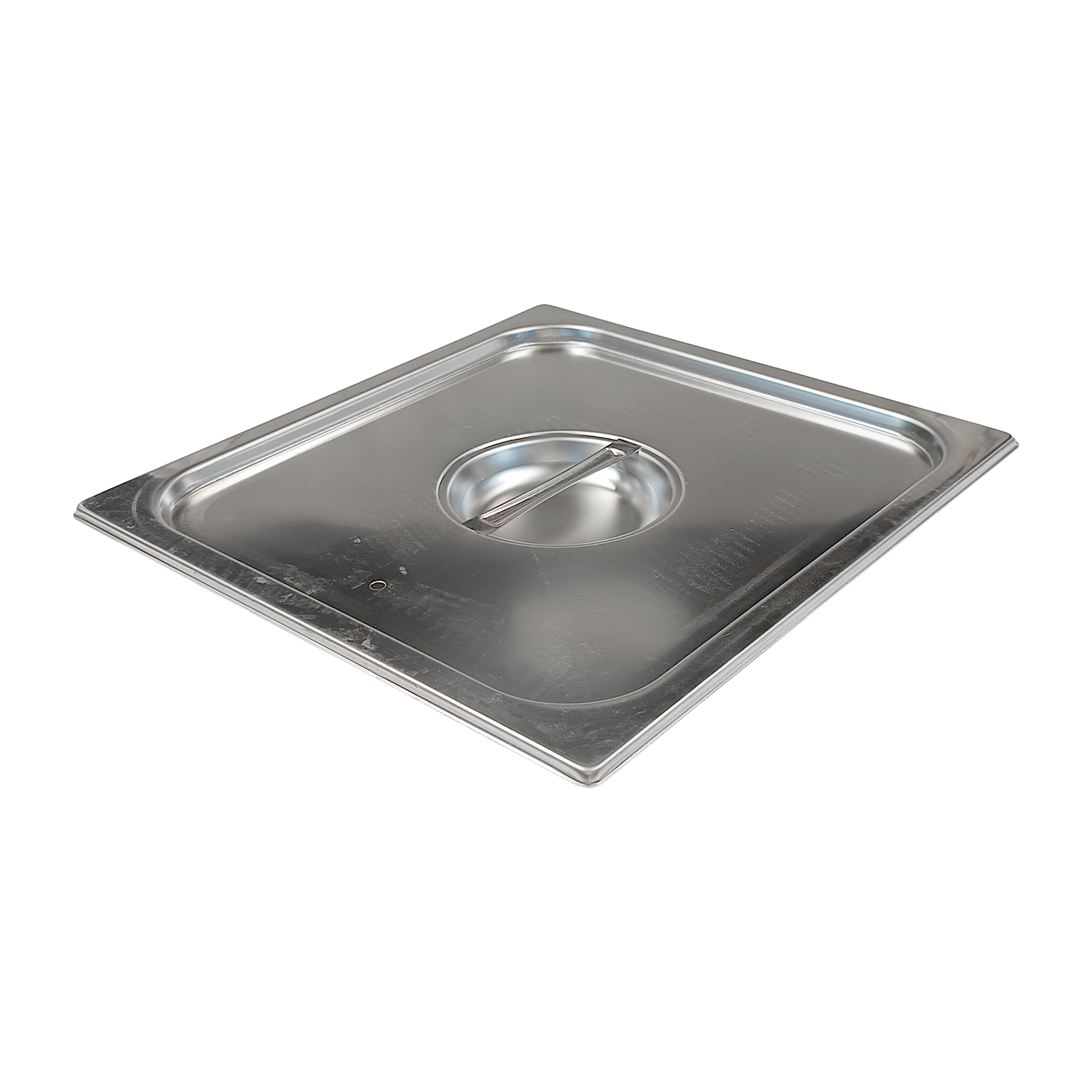Couvercle GN 2/3 joint inox | REDFOX - VGN 2/3 S