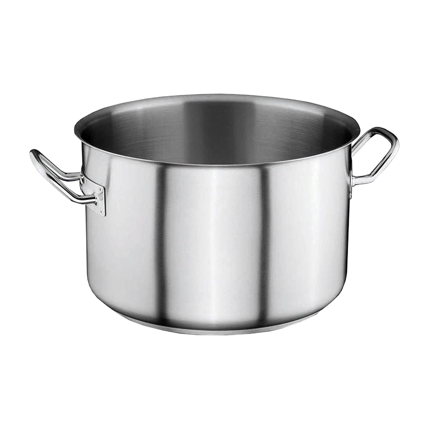 Marmite en inox 42,5 l | REDFOX - HN 45x28