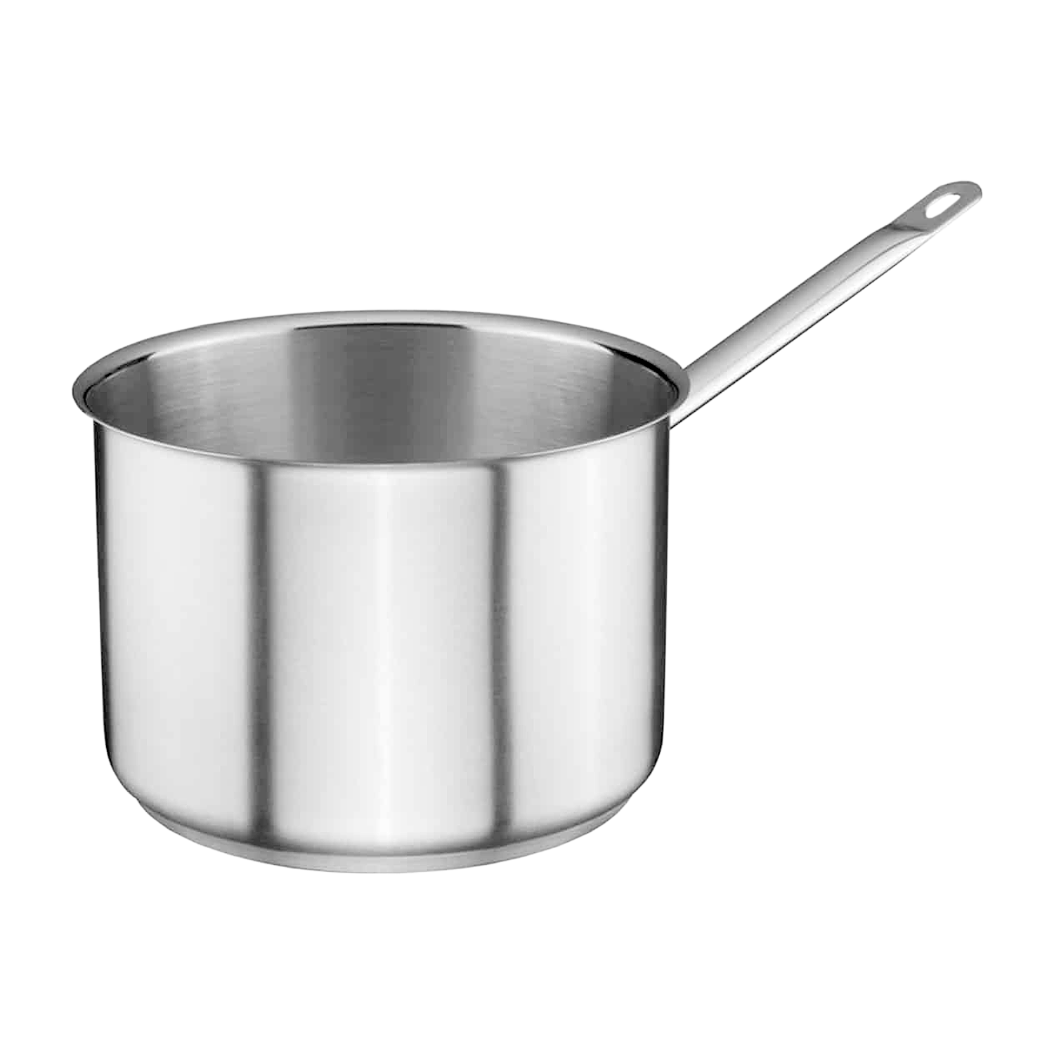 Casserole en inox 2,75 l | REDFOX - RN 18x12