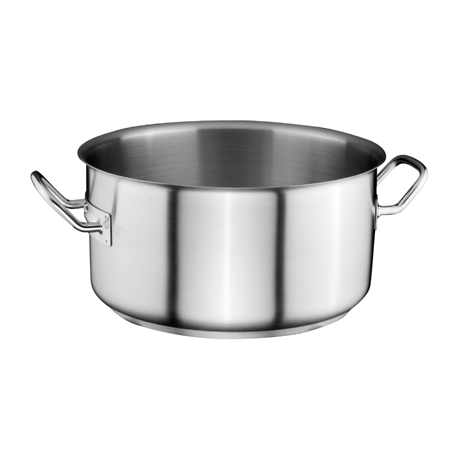 Casserole en inox 22 l | REDFOX - KN 40x19