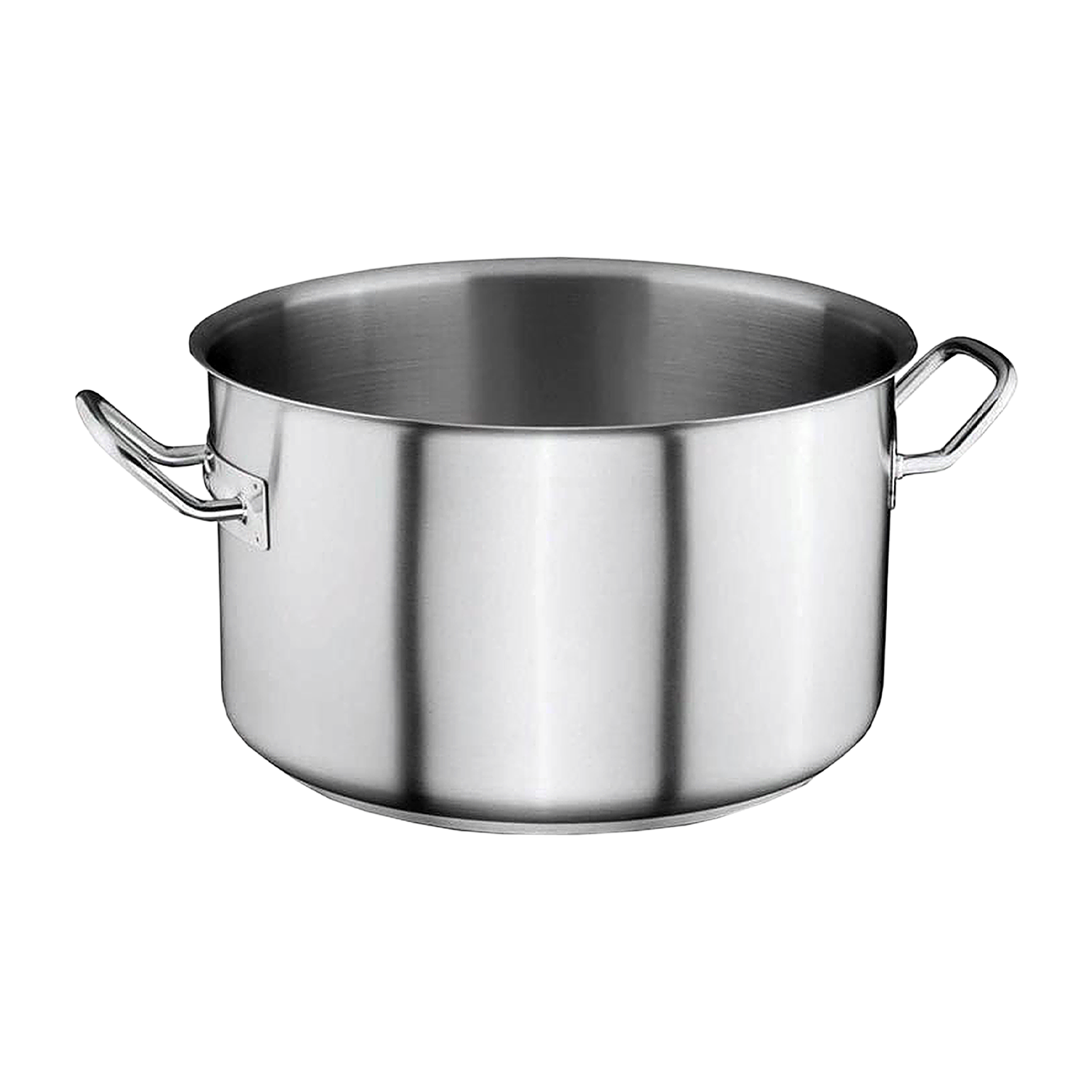 Marmite en inox 54,5 l | REDFOX - HN 50x30