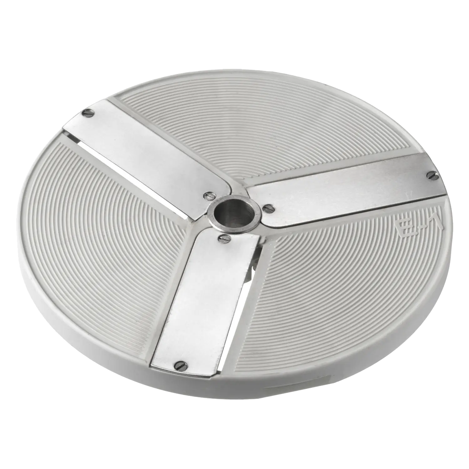Disque pour tranches 4 mm pour ZK 50 | REDFOX - DISK E4
