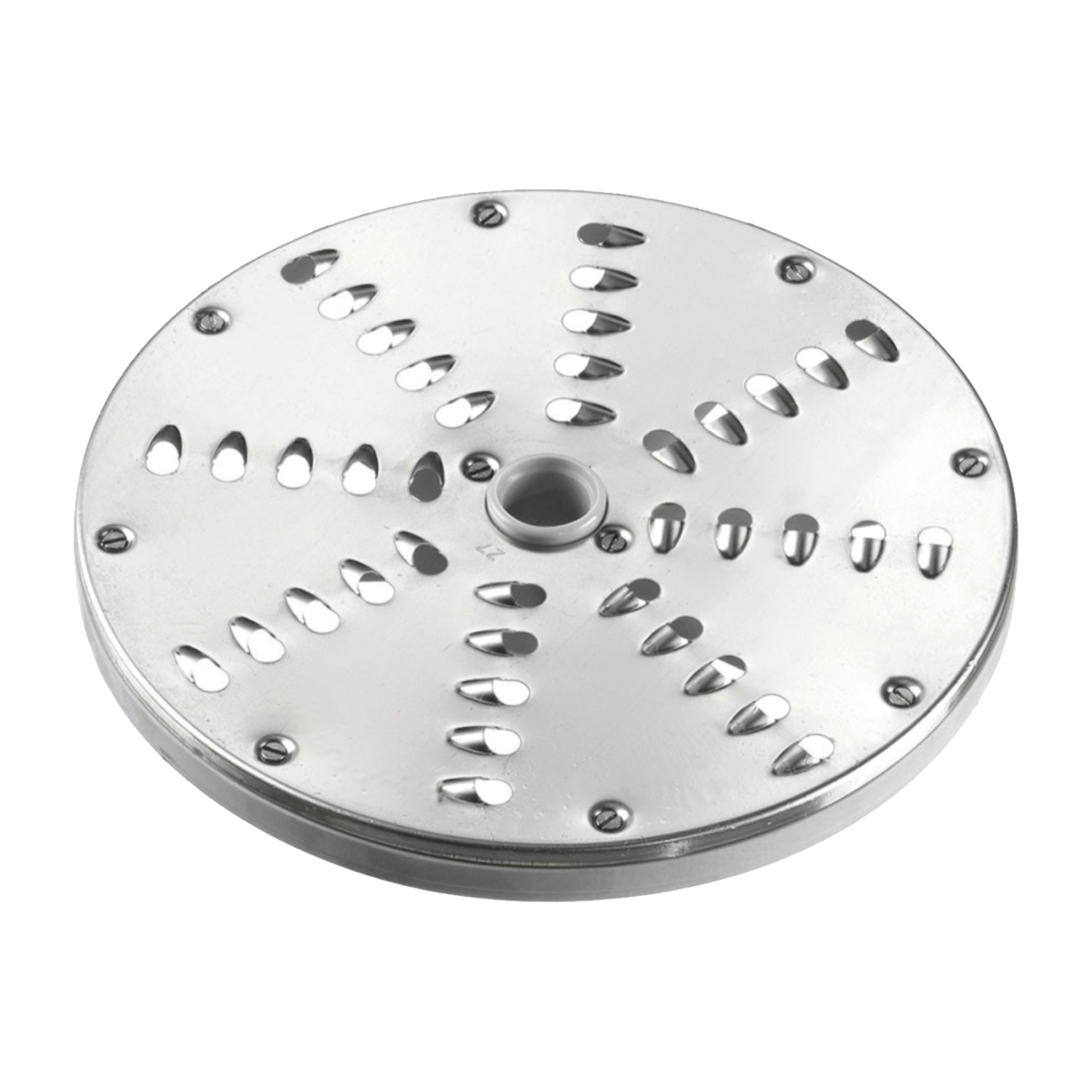 Disque pour râper 7 mm pour ZK 50 | REDFOX - DISK Z7