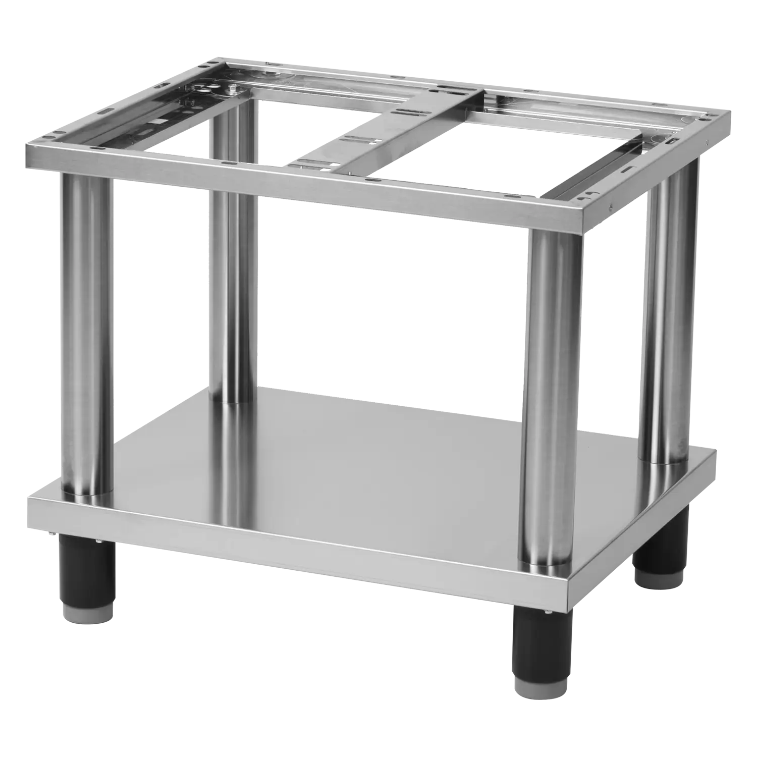 Soubassement ouvert  | REDFOX - PO 60 L