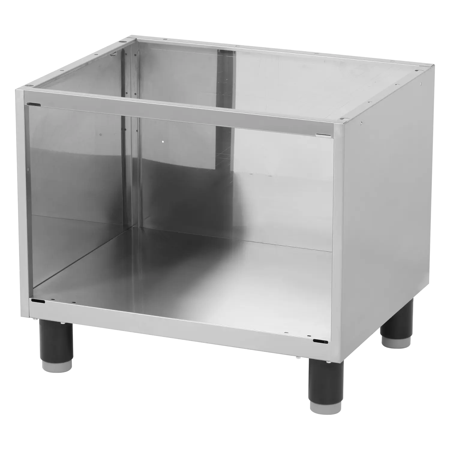 Soubassement, fermé 66x53 | REDFOX - P 60 L