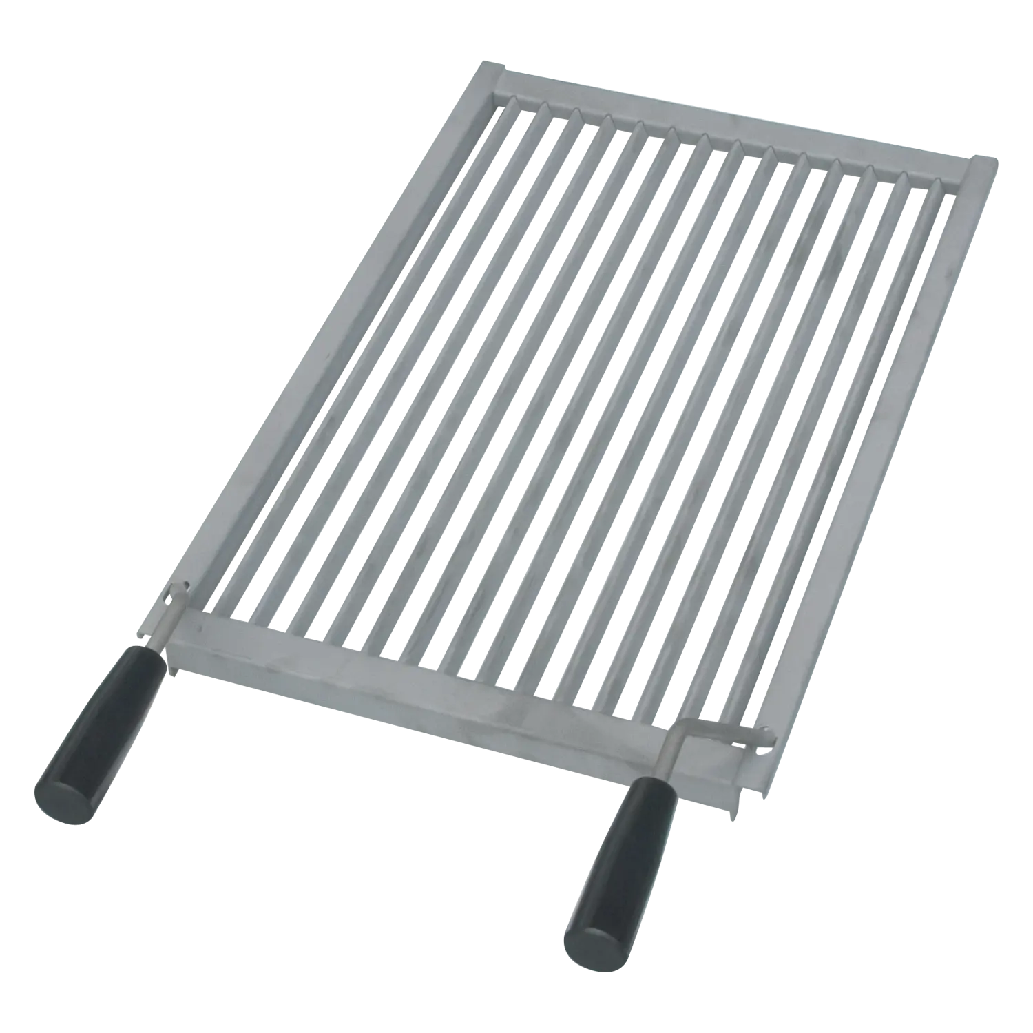 Grille pour poissons pour grils à lave GL L600/Snack | REDFOX - GL 600 S