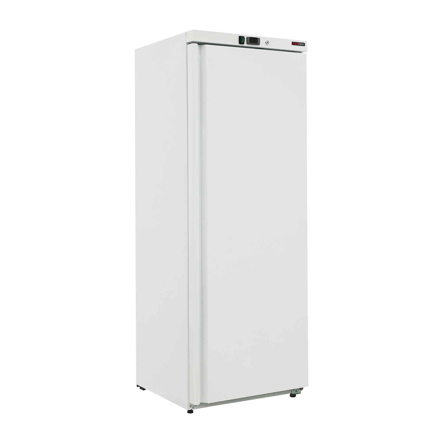 Armoire réfrigerée froid positif 350 l, blanche | REDFOX - DRR 400