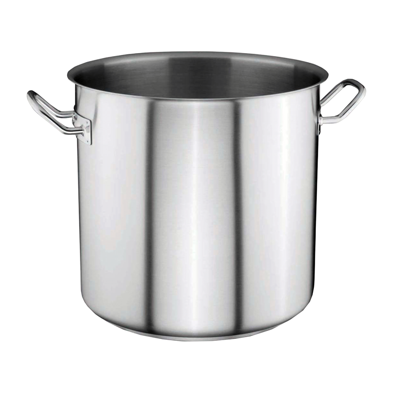 Marmite en inox 79 l | REDFOX - HN 45x45