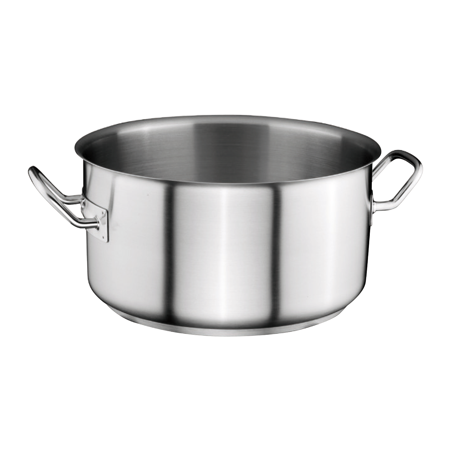 Casserole en inox 16 l | REDFOX - KN 36x17
