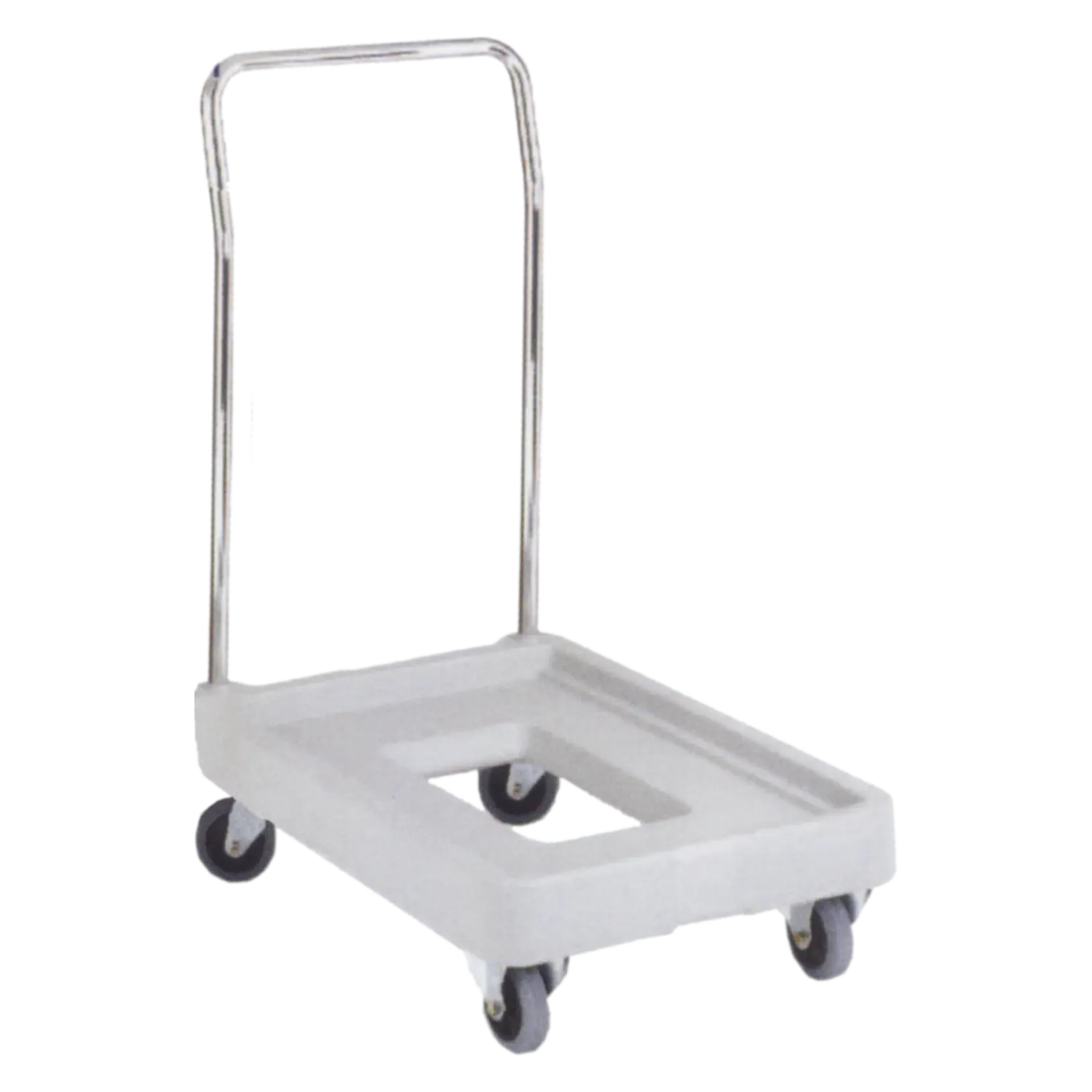 Chariot pour boîtes isothermes | REDFOX - VT 3
