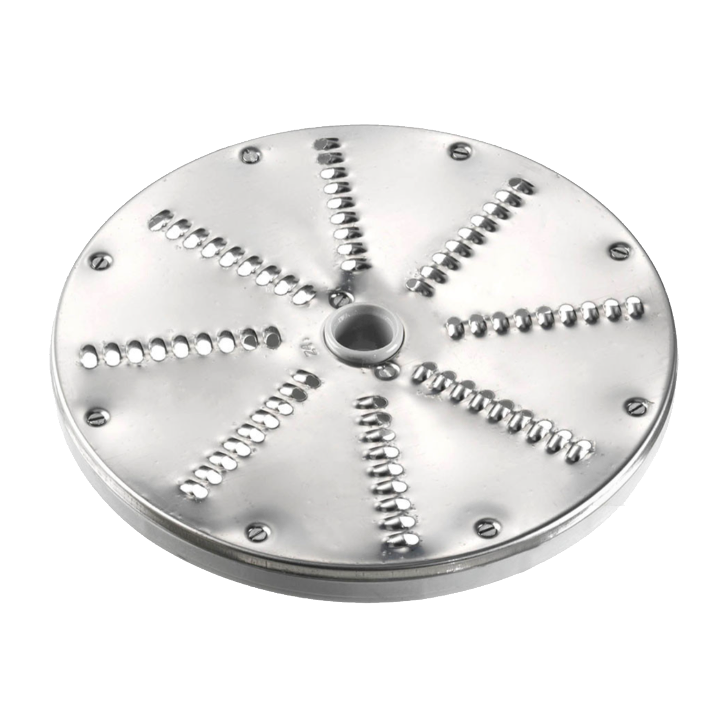 Disque pour râper 4 mm pour ZK 50 | REDFOX - DISK Z4