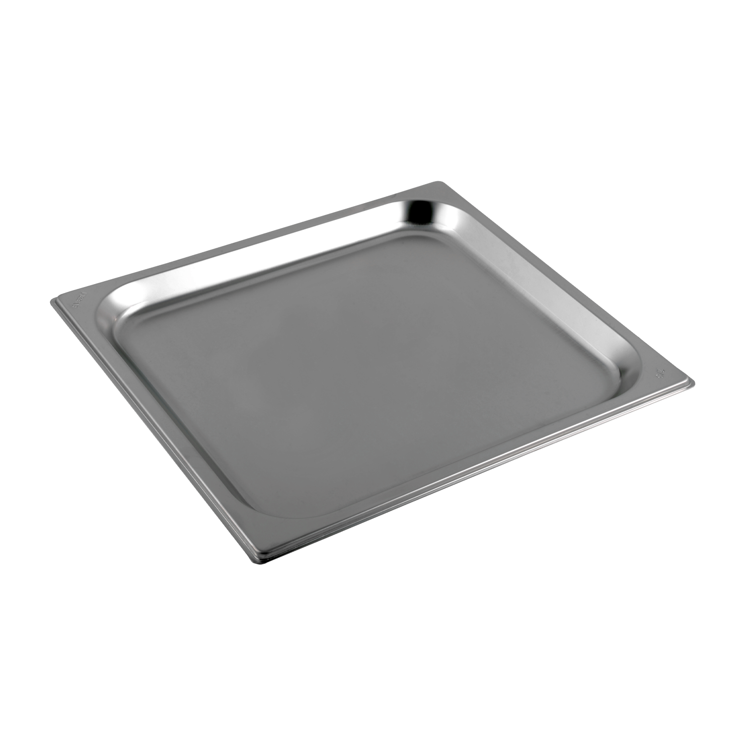 Bac gastronorme GN 2/3 - 20 en inox | REDFOX - GN 2/3-20