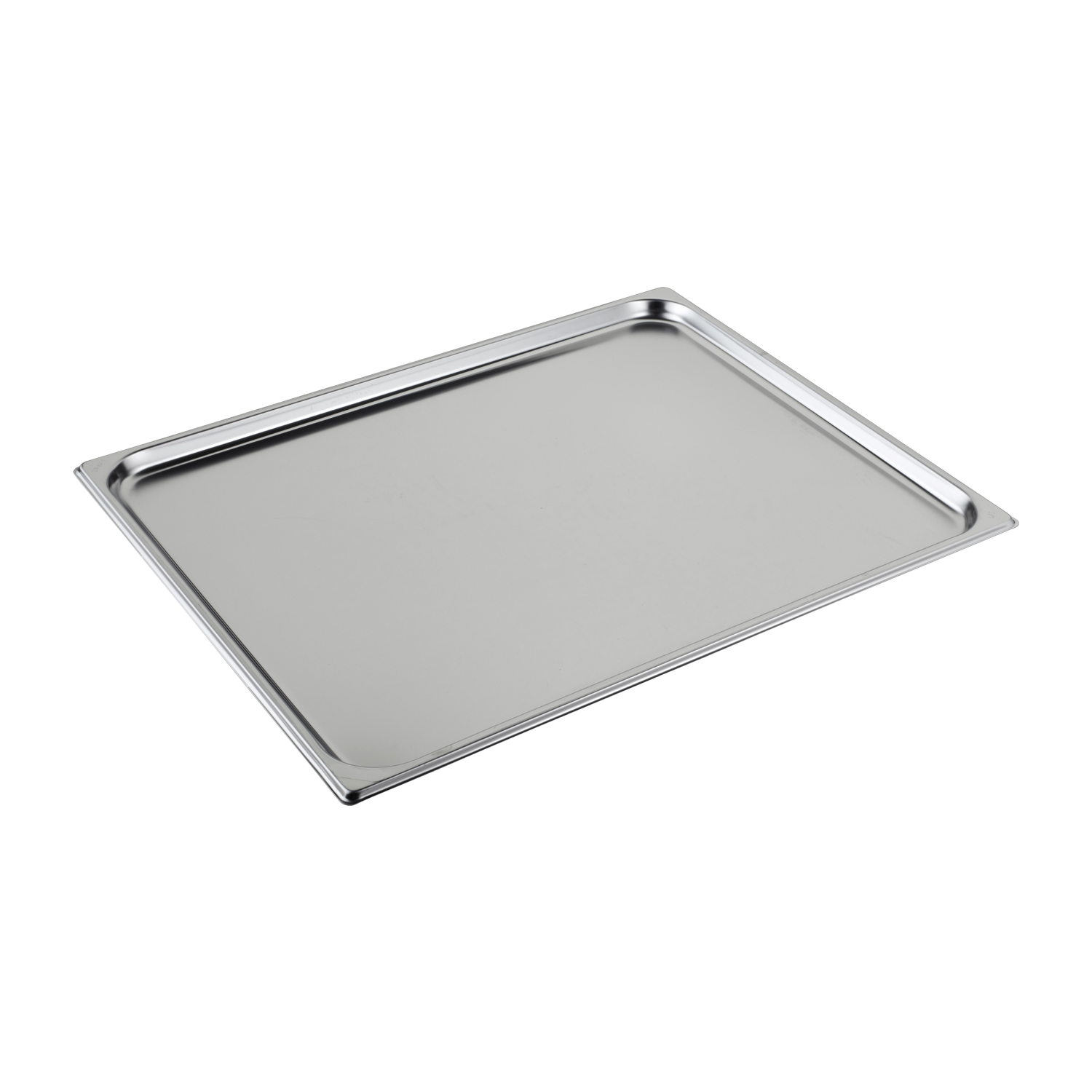 Bac gastronorme GN 2/1 - 20 en inox | REDFOX - GN 2/1 20