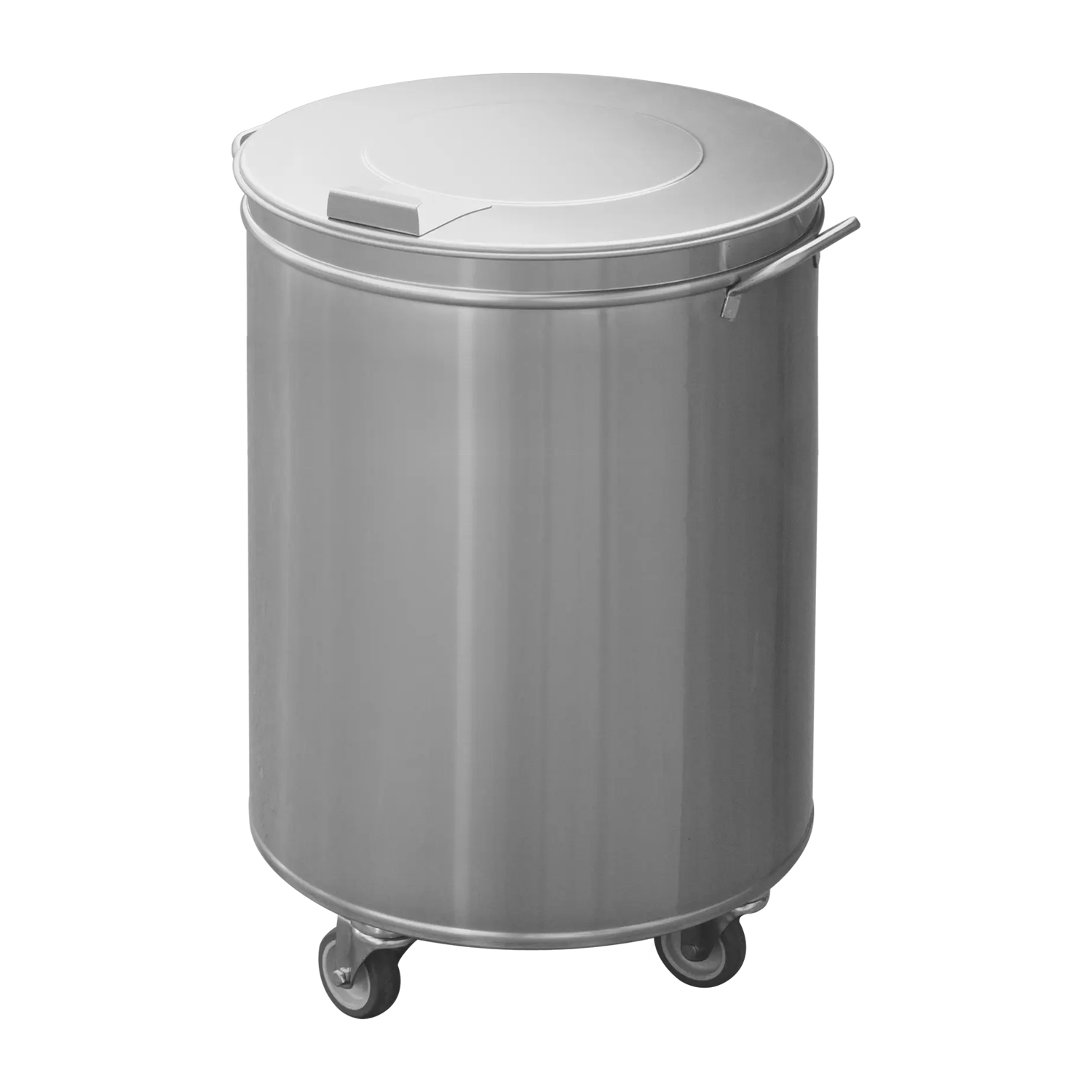 Poubelle 50 l | REDFOX - KO 50