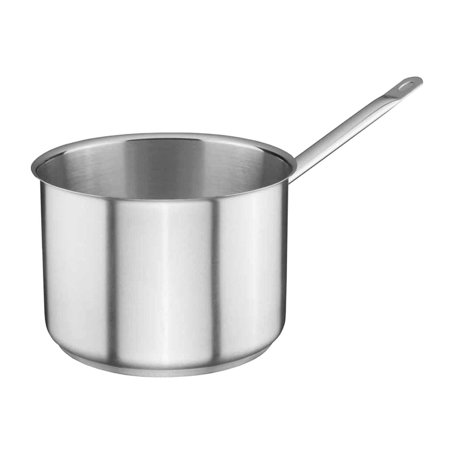 Casserole en inox 2 l | REDFOX - RN 16x11