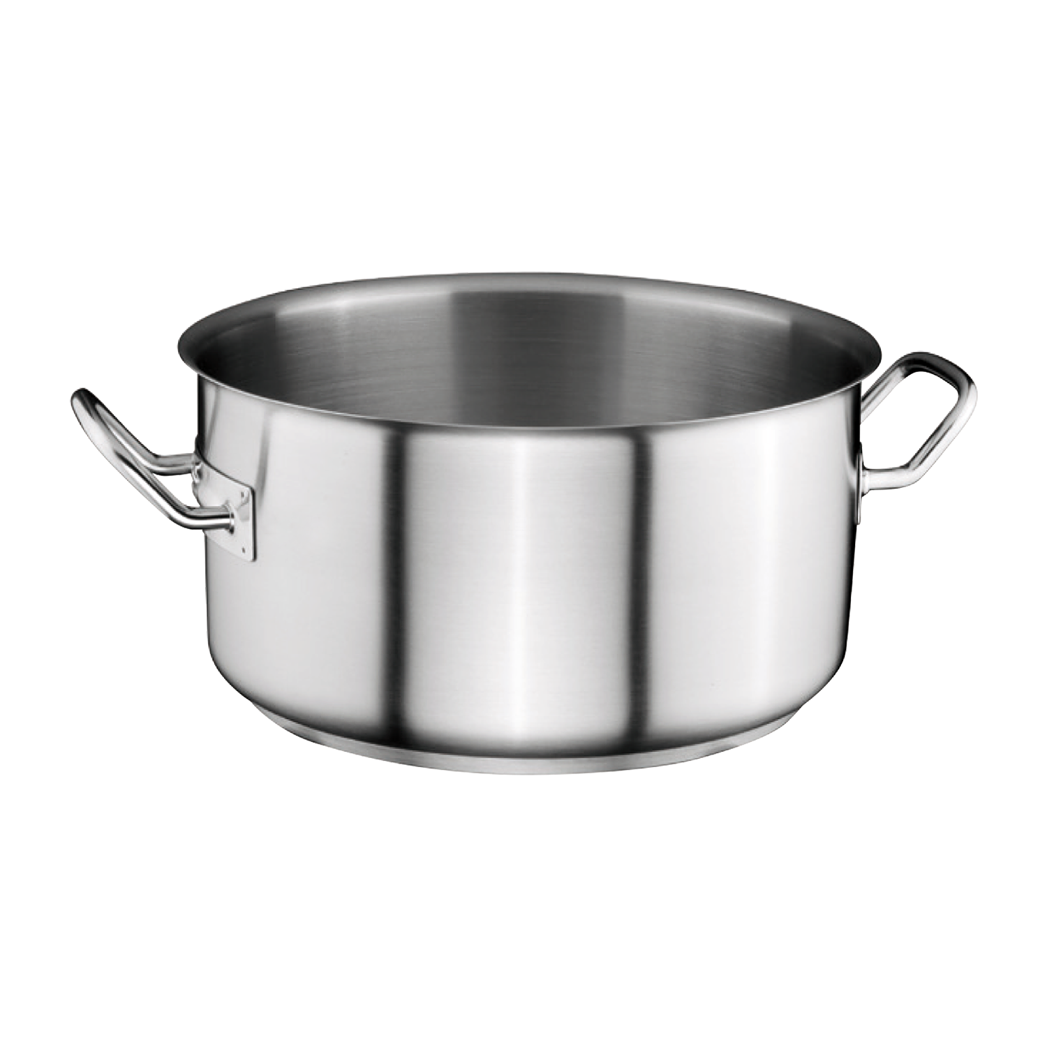 Casserole en inox 11 l | REDFOX - KN 32x15