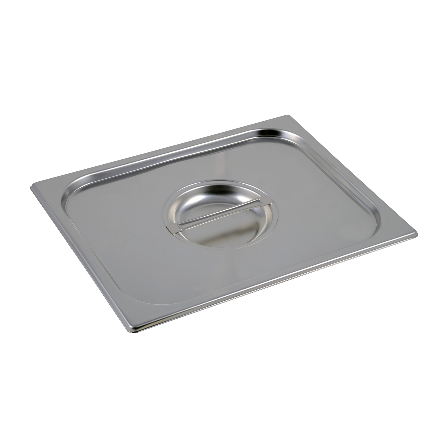 Couvercle GN 1/2 inox | REDFOX - VGN 1/2