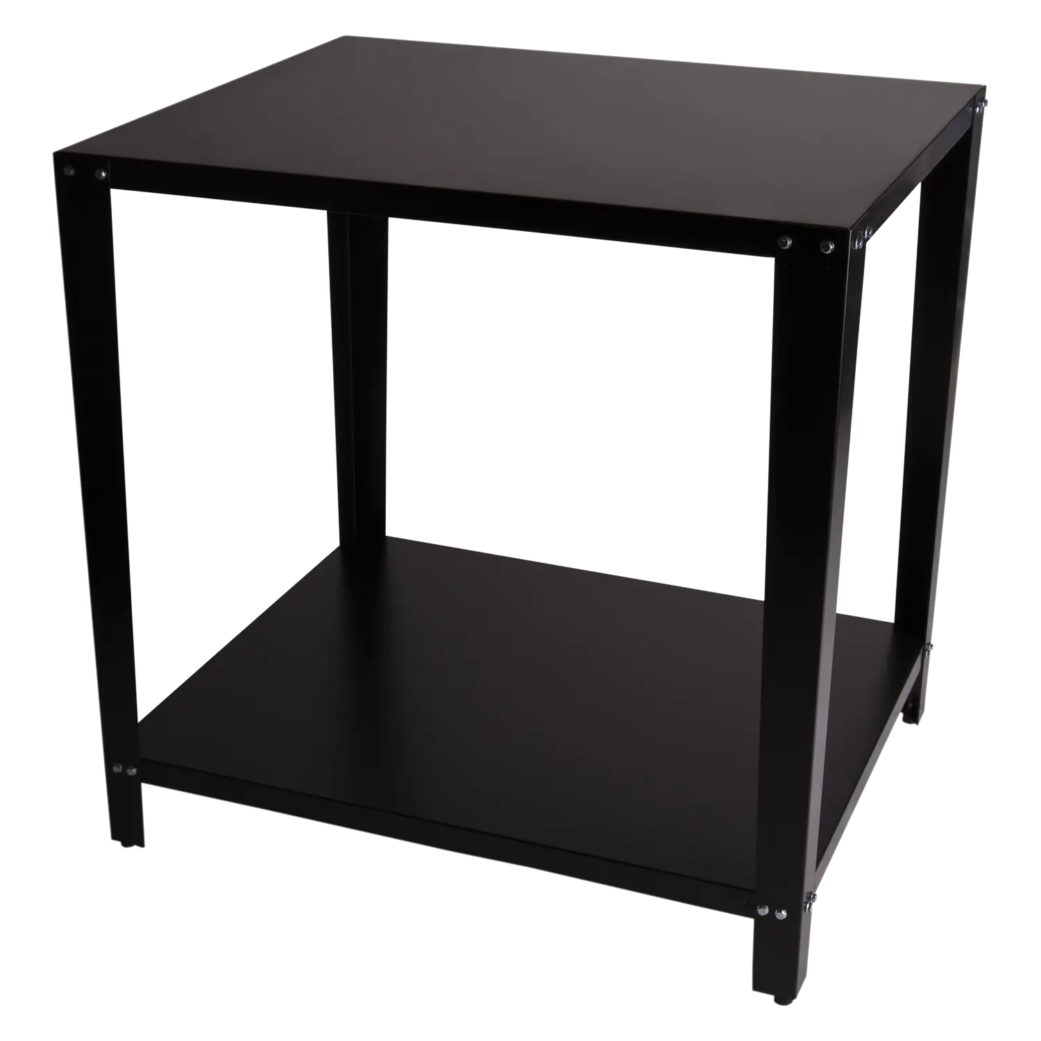 Soubassement sous four à pizza E 12 L - 95x113x85 | REDFOX - ES 12 L