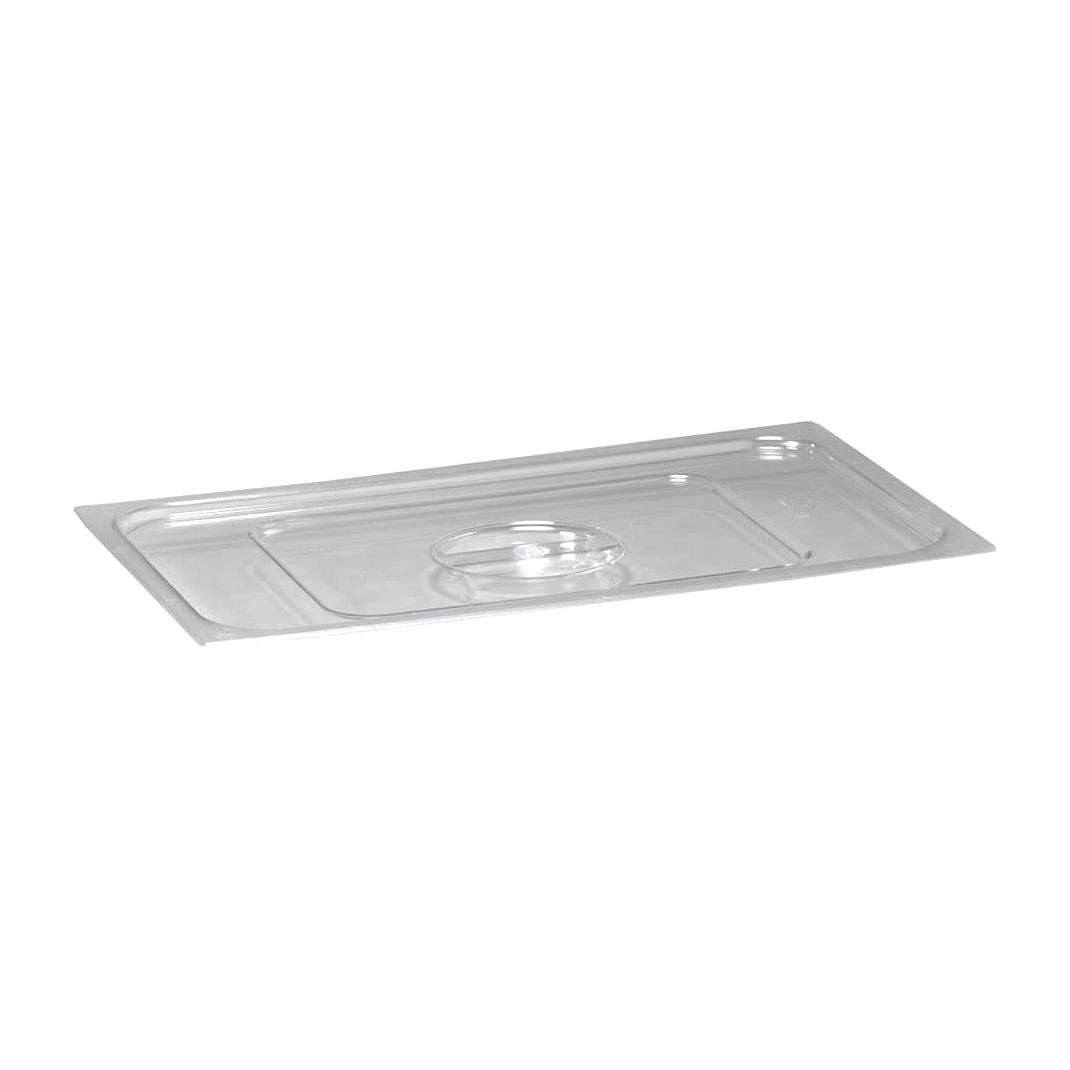 Couvercle GN 1/4 polycarbonat | REDFOX - VPK 1/4