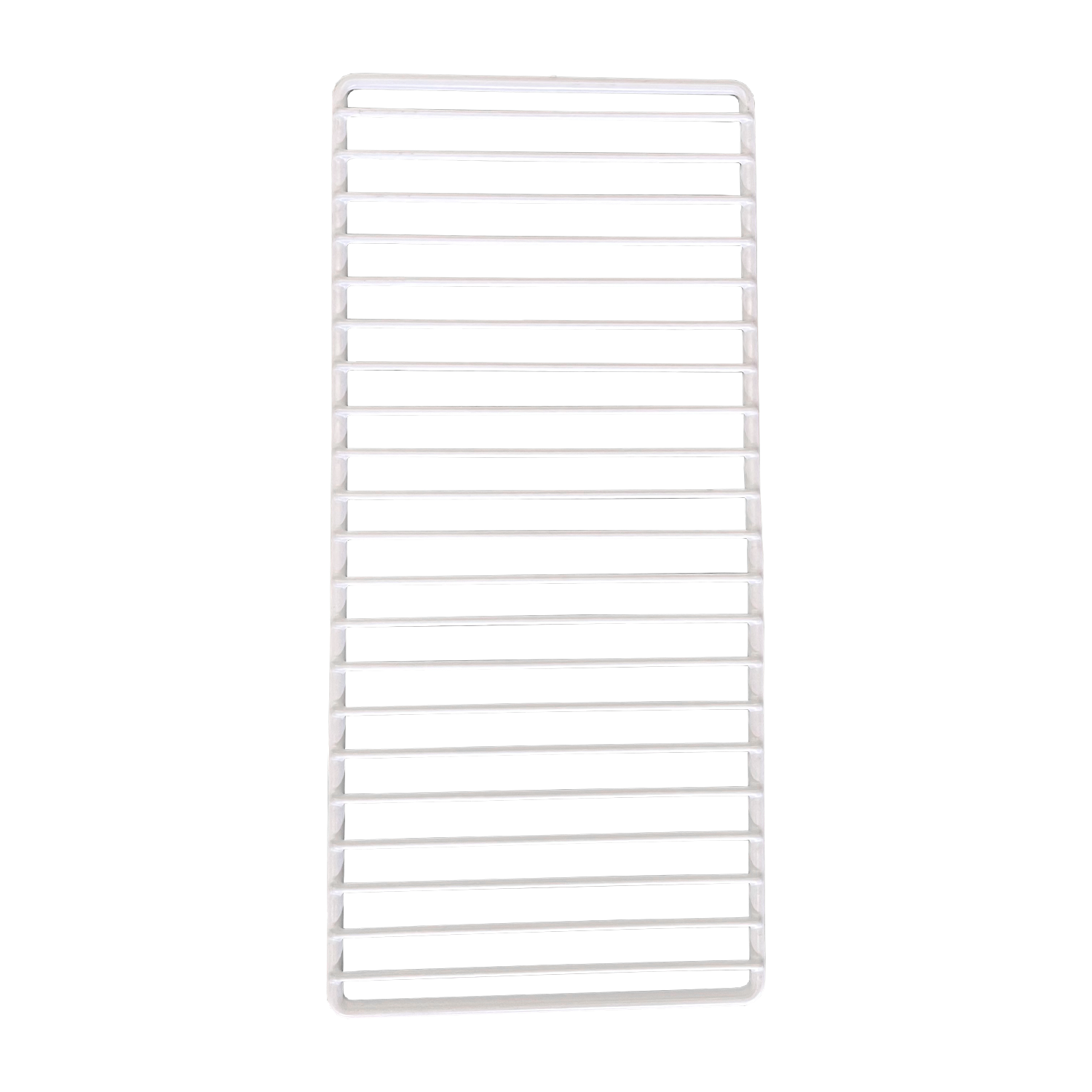 Grille inférieure DRR/DNR 200,400 plastifiée | REDFOX - SDRR/DNR 200-400 S