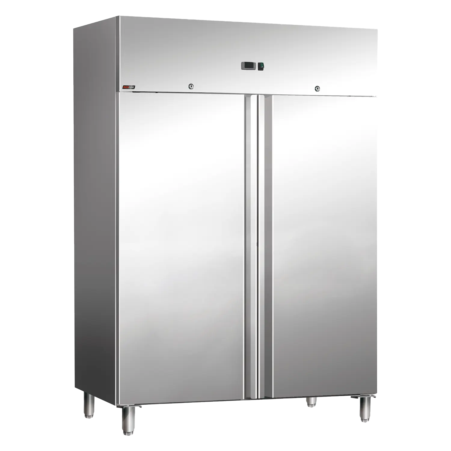 Armoire réfrigerée froid positif 1400 l | REDFOX - MN 1300