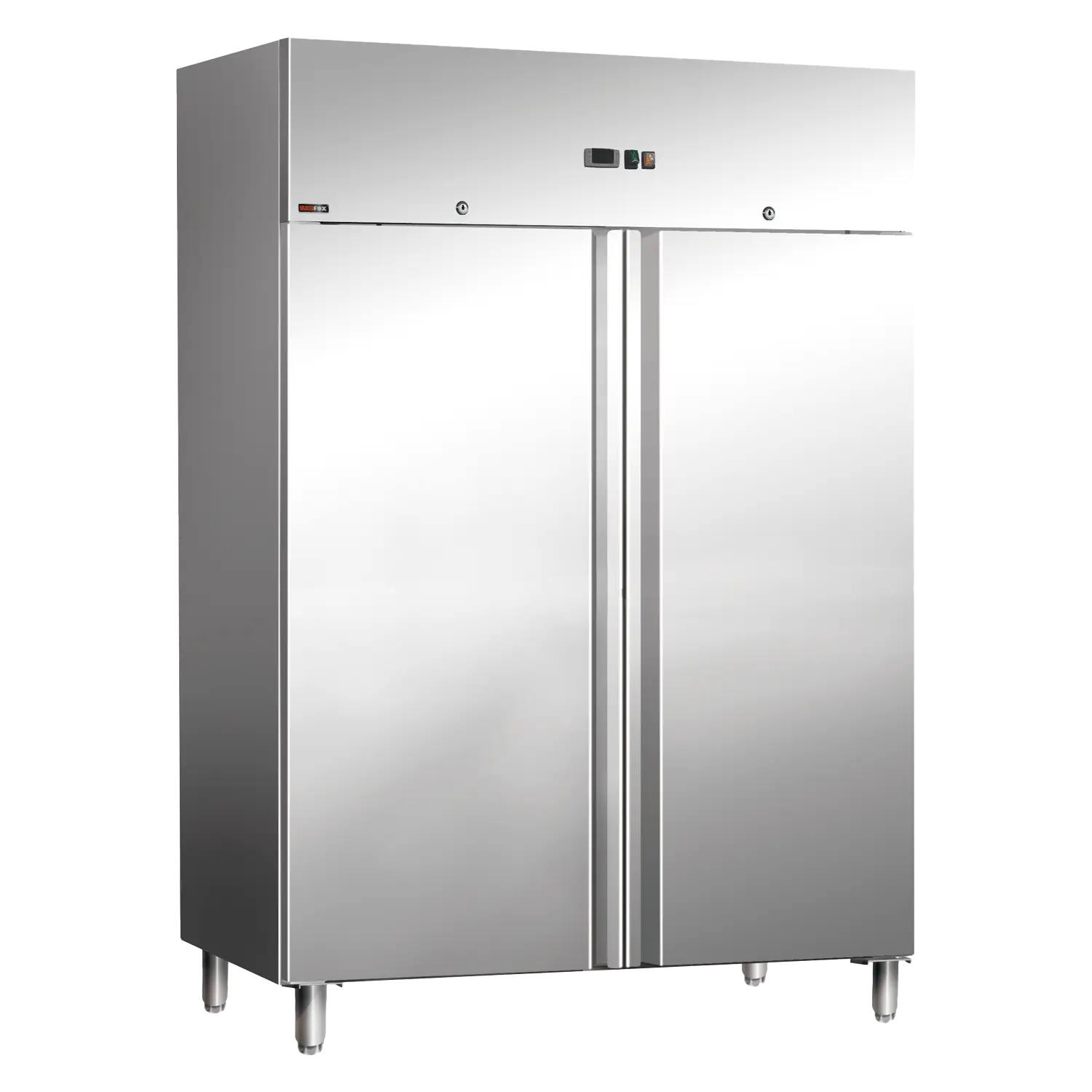 Armoire réfrigerée froid négatif 900 l snack | REDFOX - MF 900