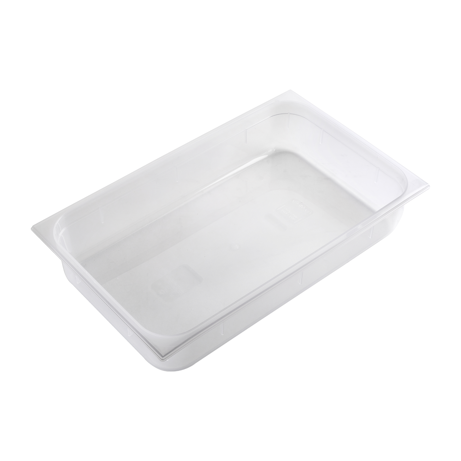 Bac gastronorme GN 1/1 - 150 en polypropylène | REDFOX - GNPP 1/1-150