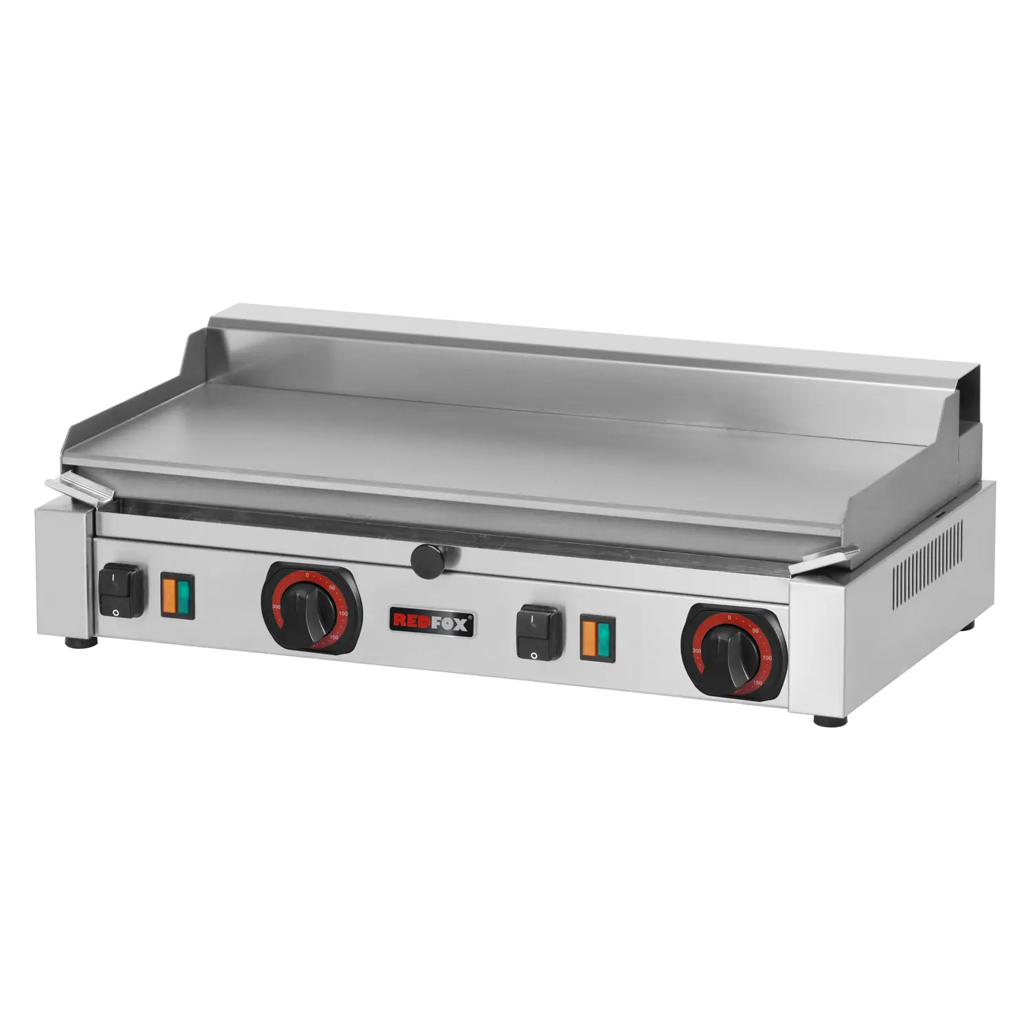 Plaque de cuisson électrique lisse TOP 230 V | REDFOX - PD 2020 LB
