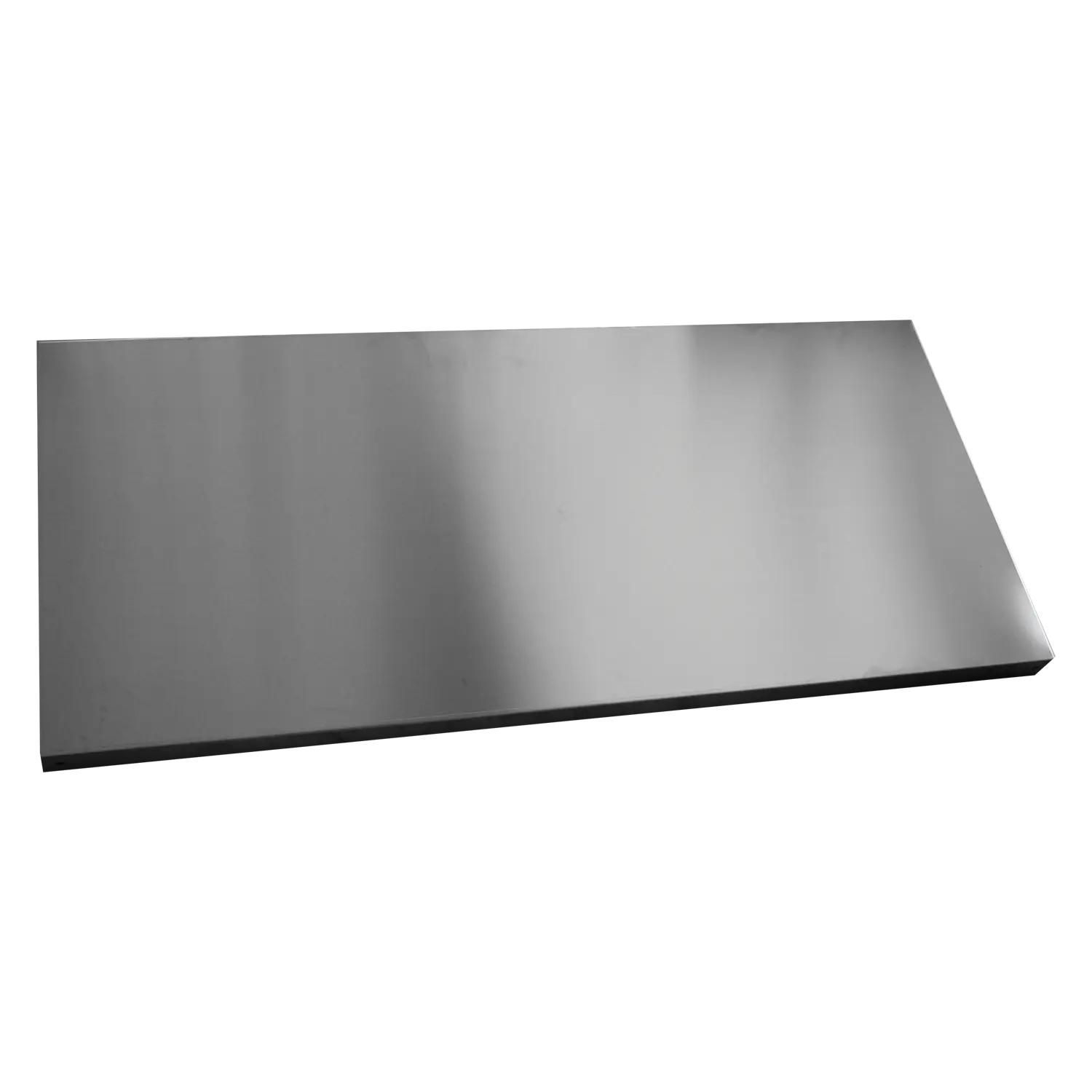 Étagère de table de lavage - pleine 180x60 | REDFOX - PMSP 6018