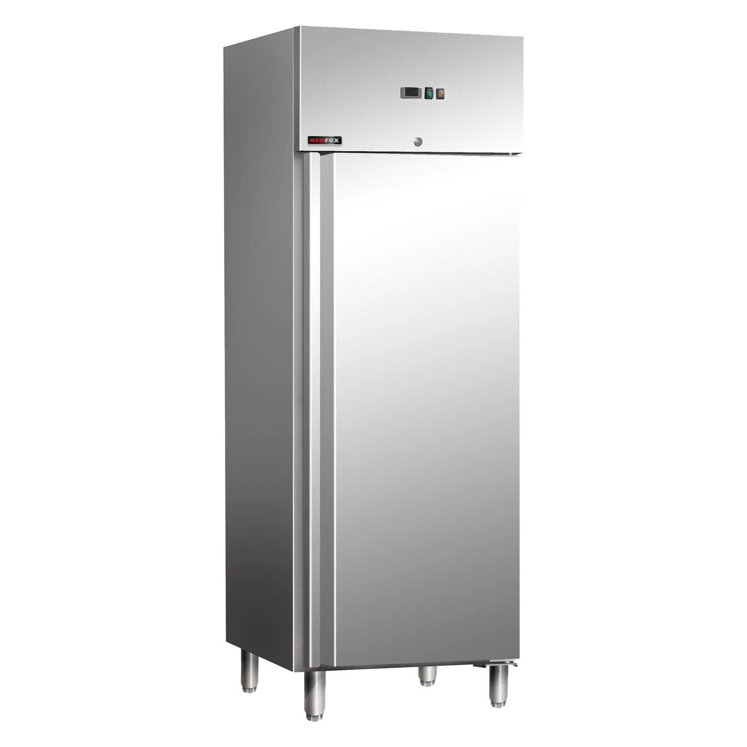 Armoire réfrigerée froid négatif 700 l GN 2/1 | REDFOX - MF 700