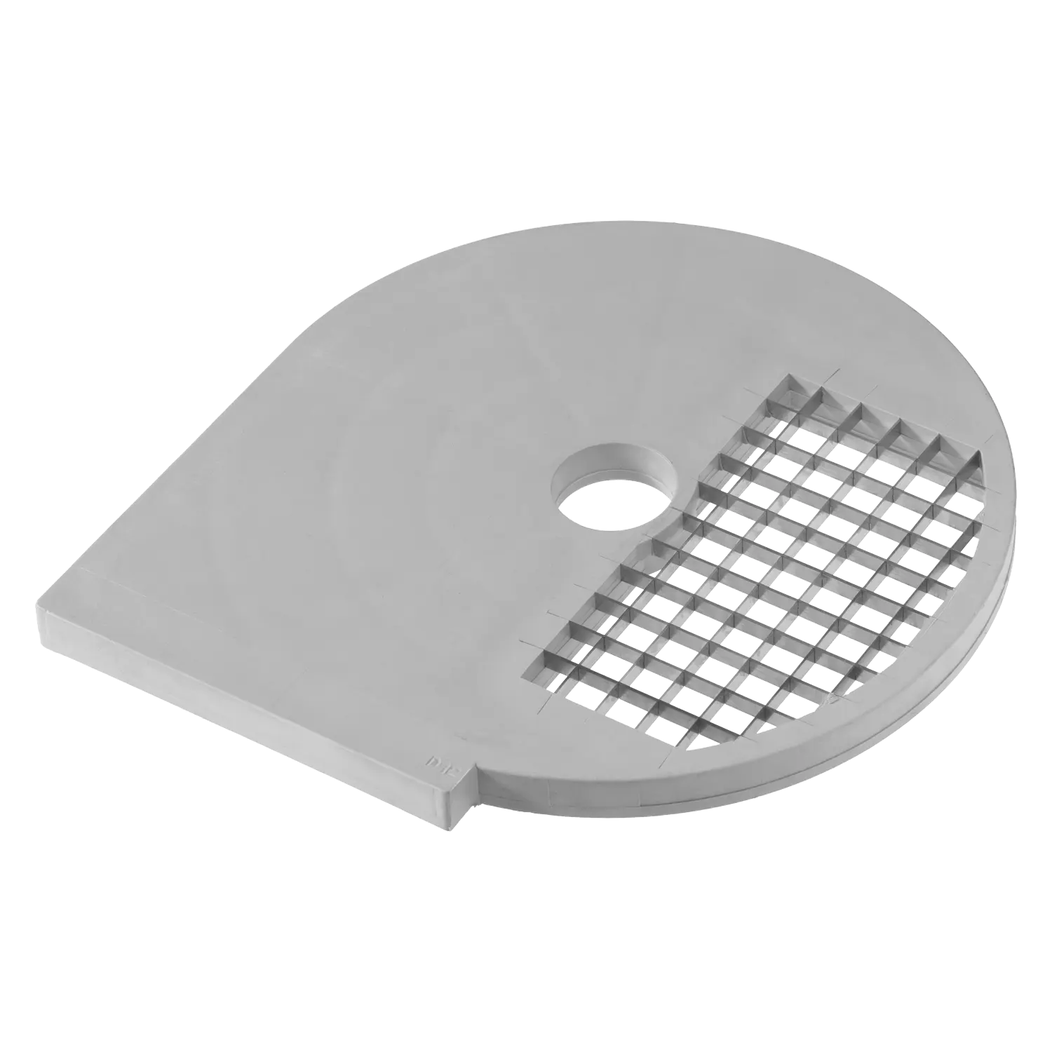 Disque cubes 8x8 mm pour ZK 50 | REDFOX - DISK D 8x8