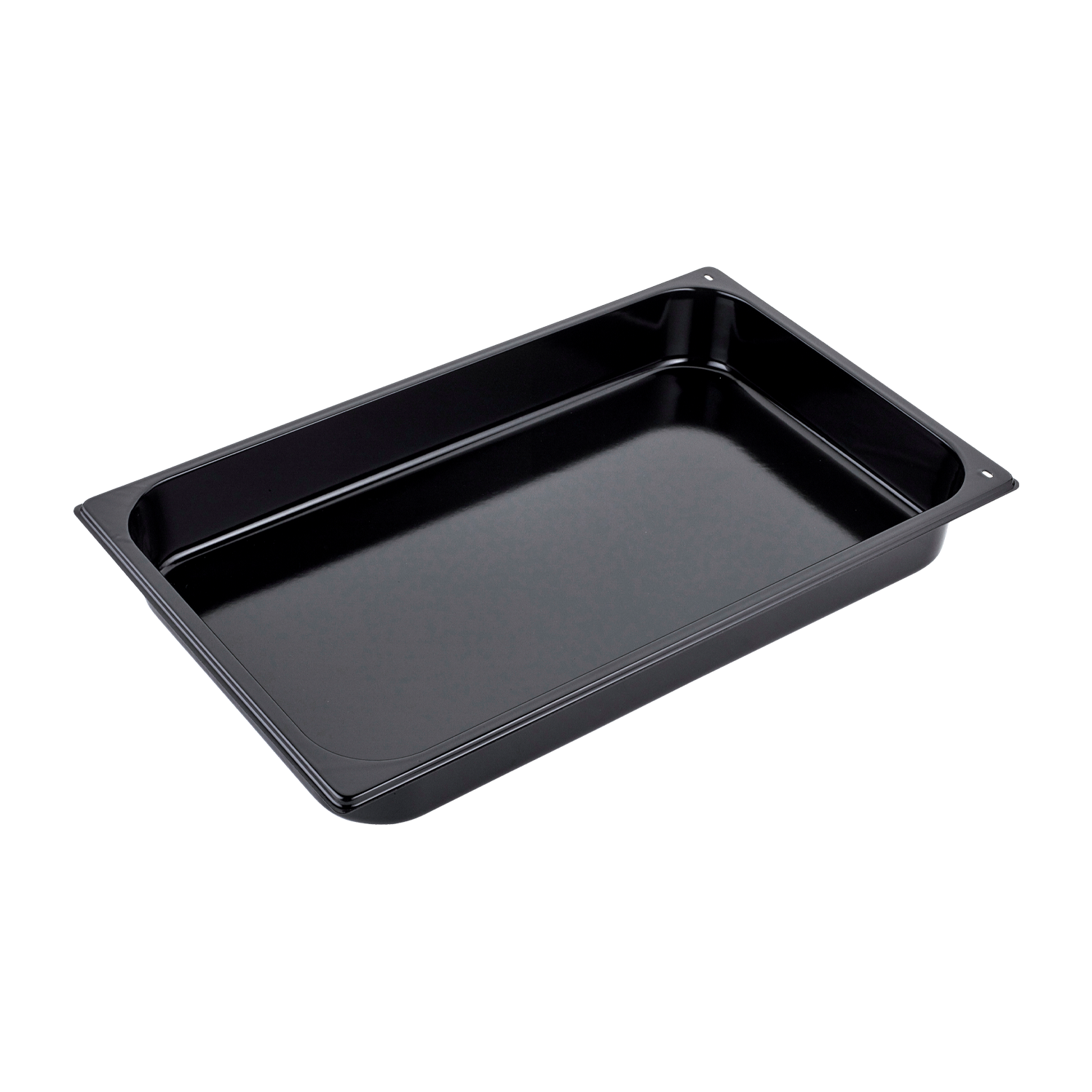 Bac gastronorme GN 1/1 - 65  émaillé | REDFOX - GNS 1/1-65