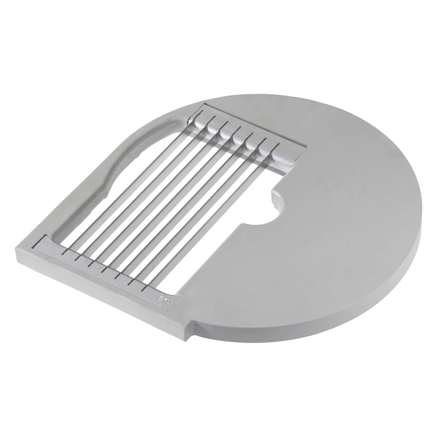 Disque pour frites 8x8 mm pour ZK 50 | REDFOX - DISK B8