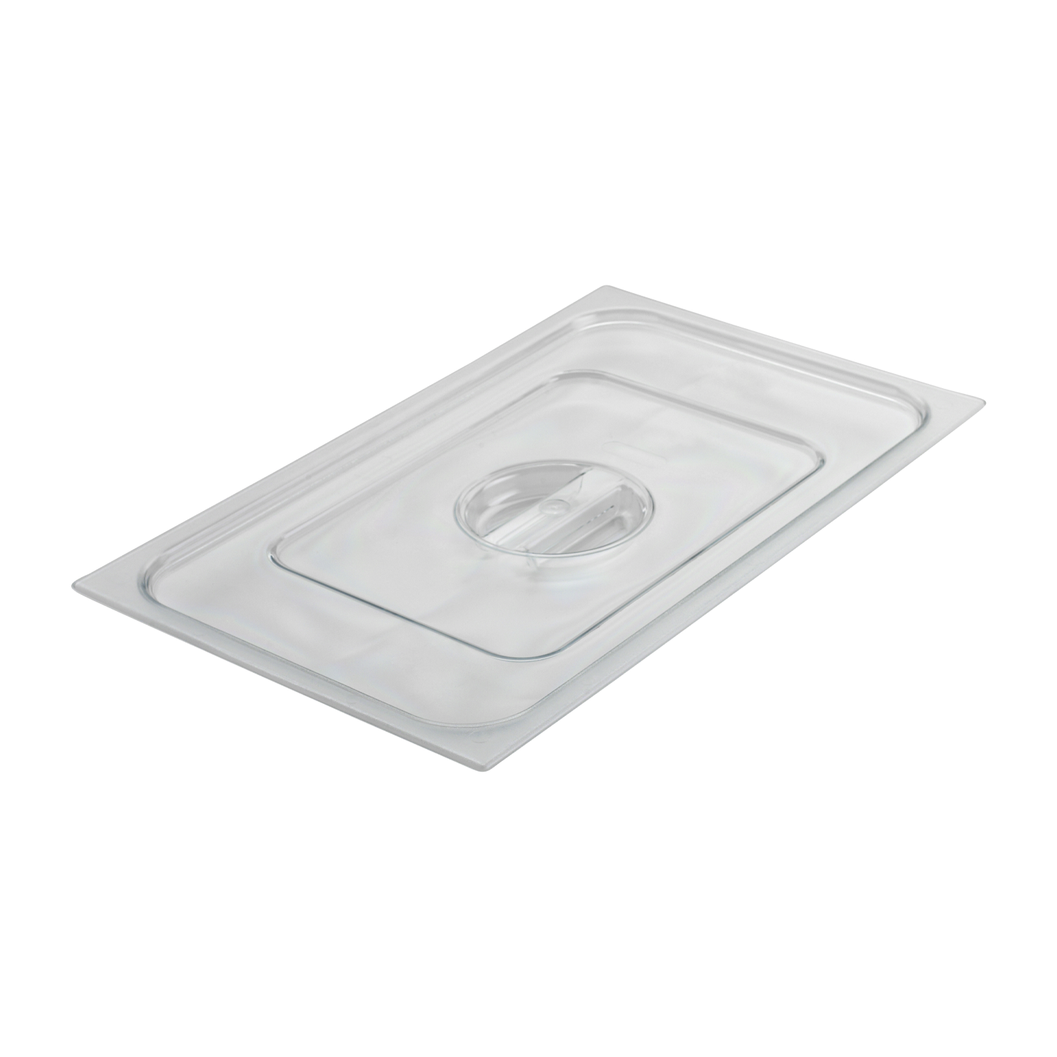 Couvercle GN 1/1 polycarbonat | REDFOX - VPK 1/1