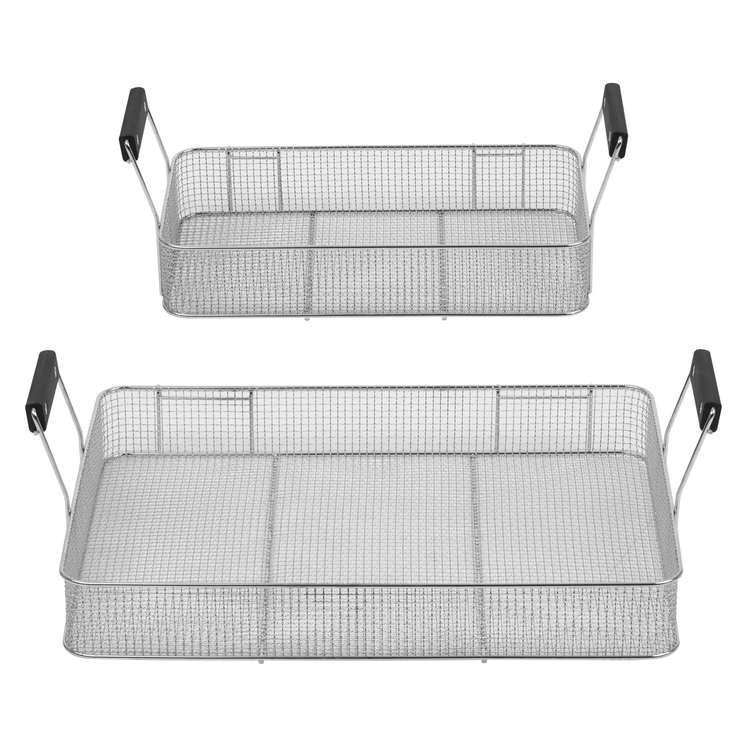 Panier pour 1/1 pour 30 l friteuse TOP REDFOX 57x44x8 | REDFOX - K FE M