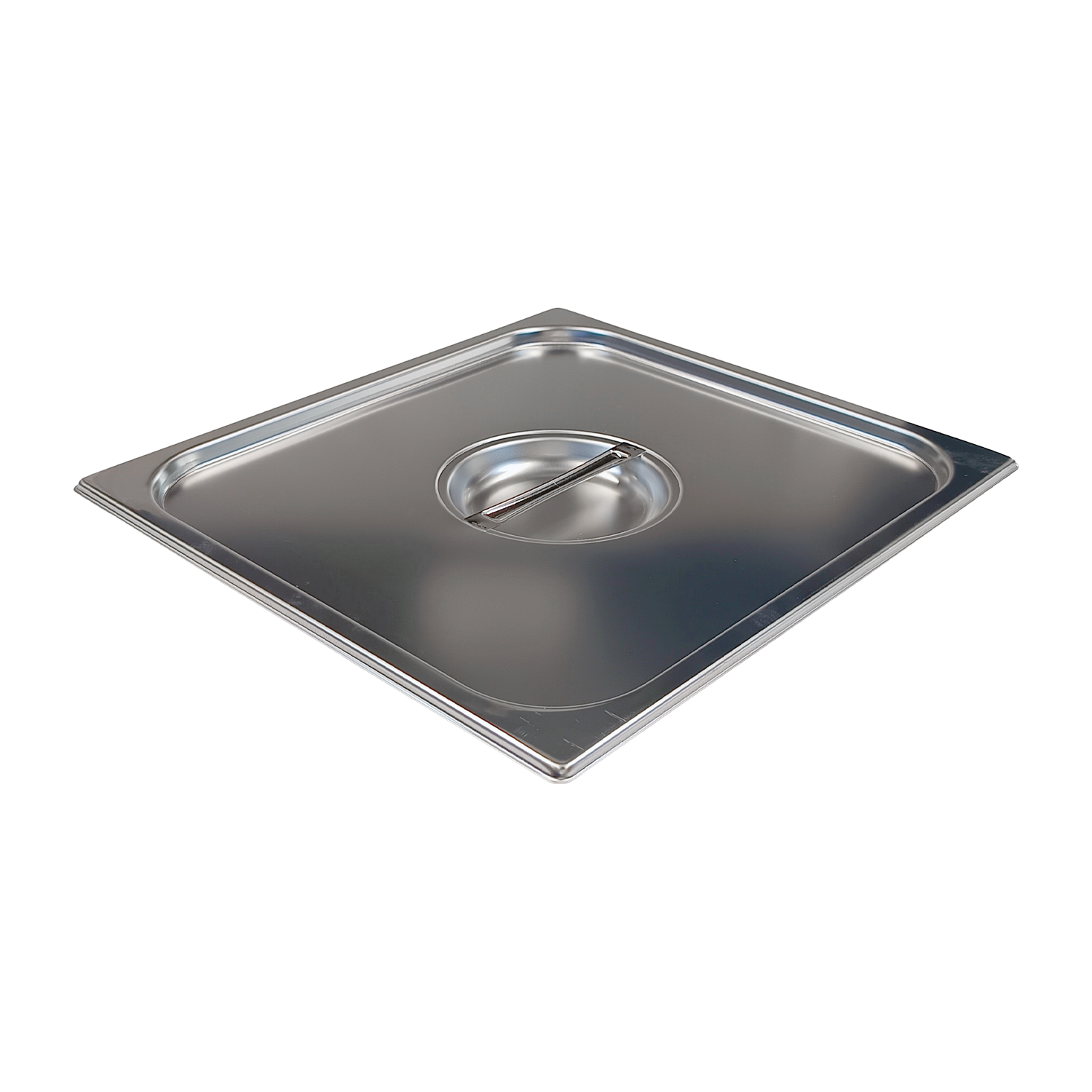 Couvercle GN 2/3 inox | REDFOX - VGN 2/3