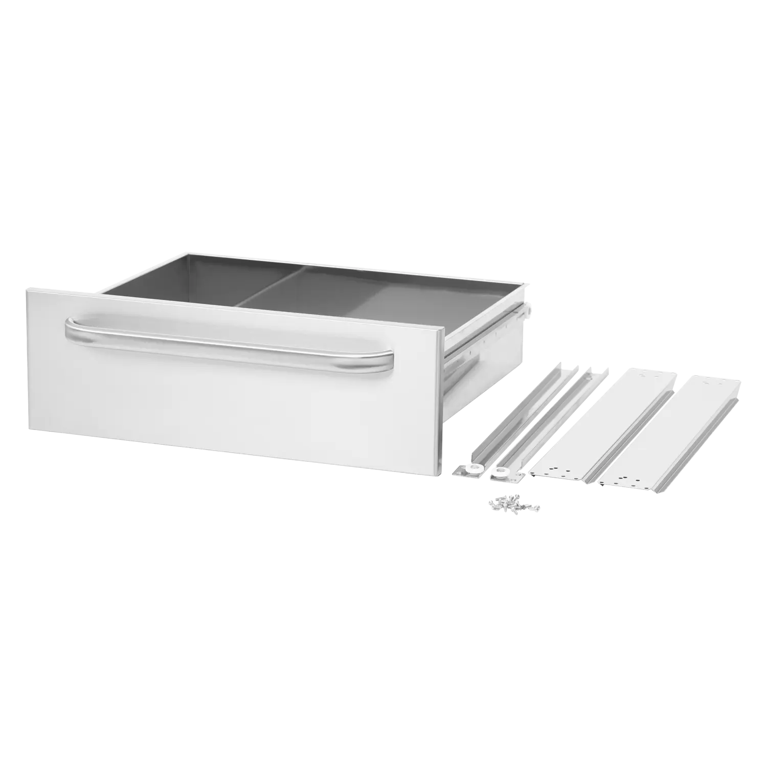 Set pour tiroirs pour P 60 L | REDFOX - Z 60