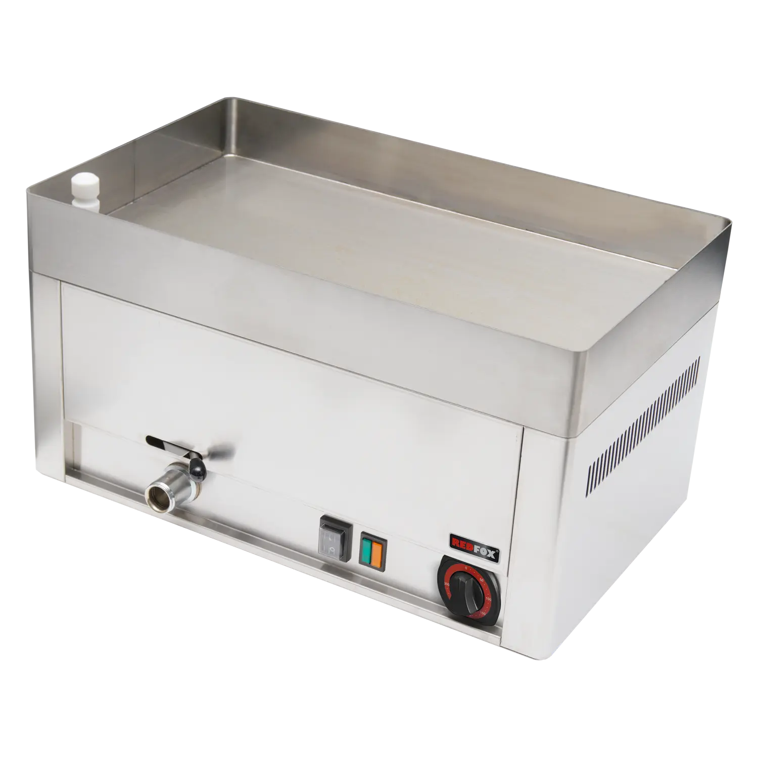 Sauteuse multifonction électrique 6 l TOP 230 V | REDFOX - FT 30 MD