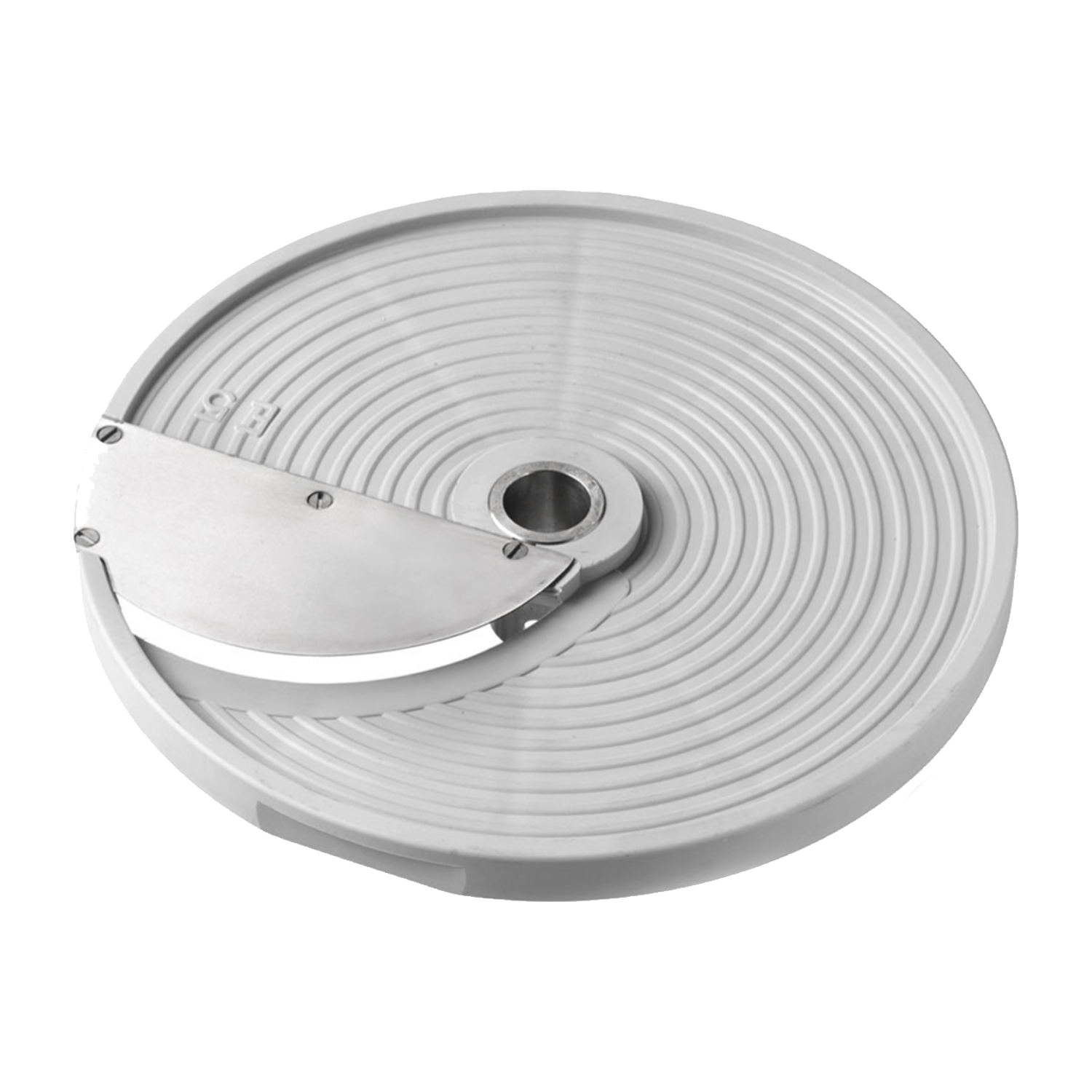 Disque pour tranches 5 mm pour ZK 50 | REDFOX - DISK E5